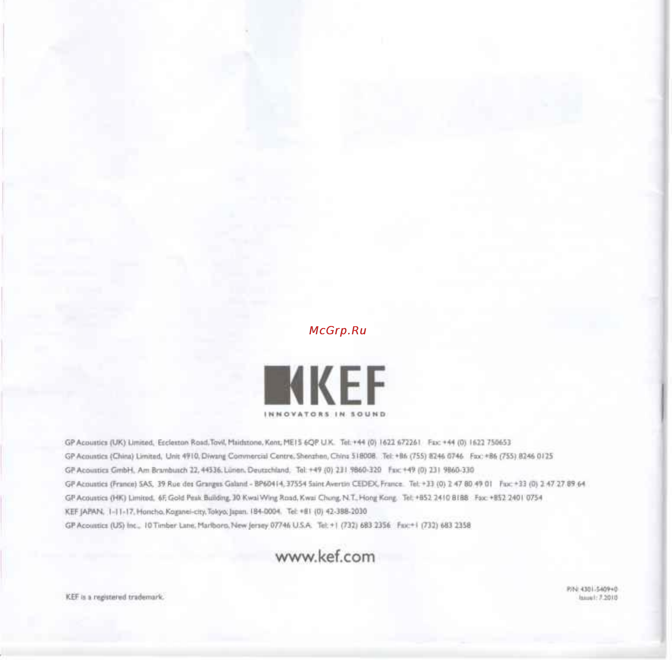 Texet T205 Black [53/53] Www kef com