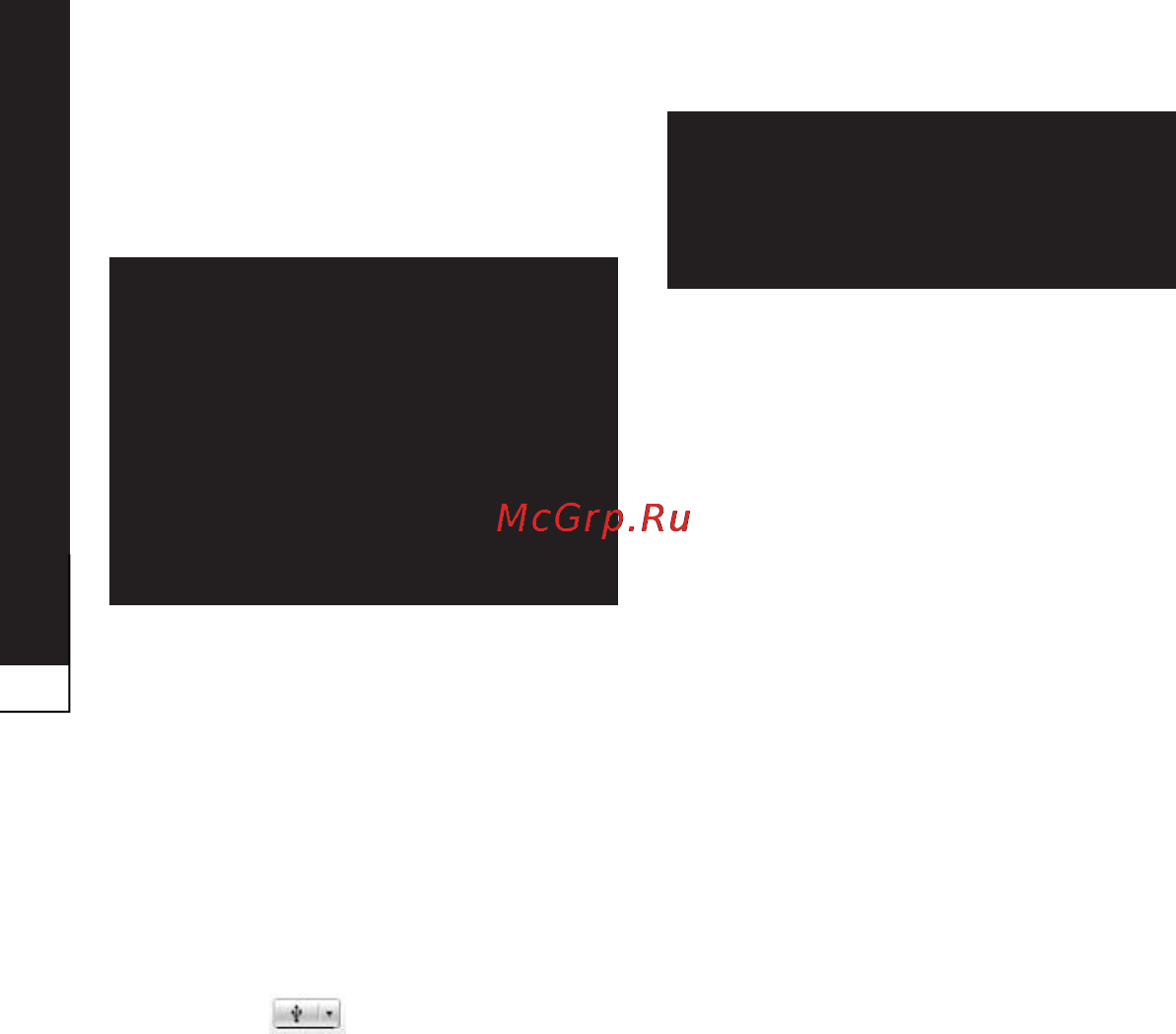 LG P940 Prada 3.0 [202/274] Підключення телефону до комп ютера
