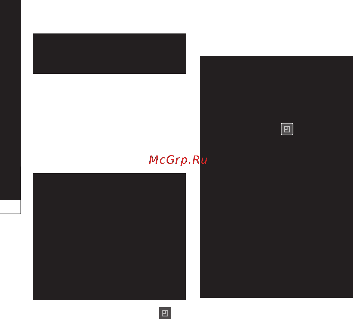 LG P940 Prada 3.0 Инструкция по эксплуатации онлайн [208/274] 83062