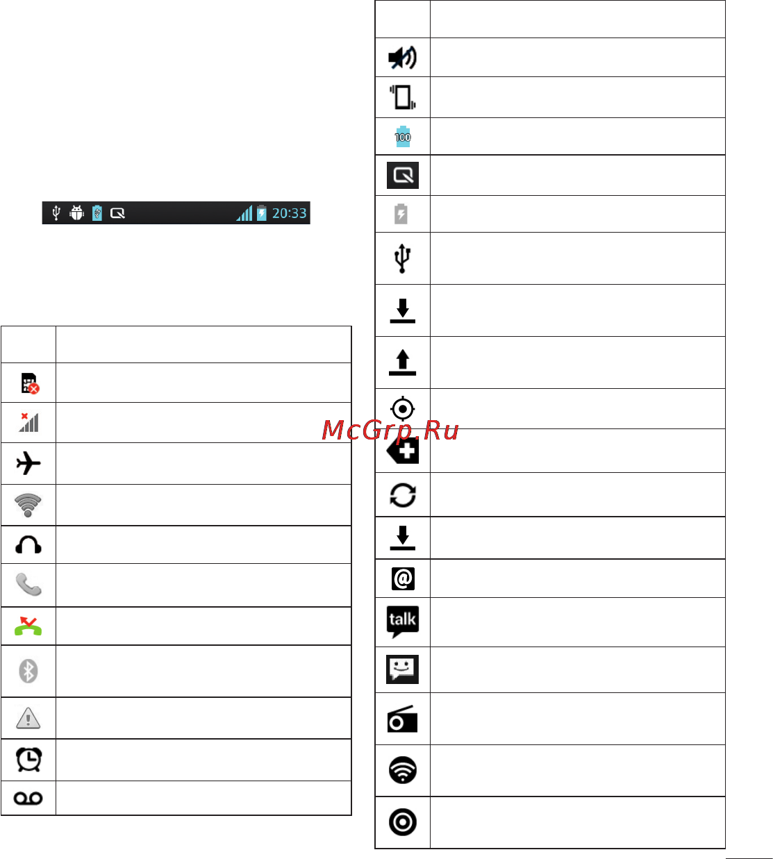LG P990 Optimus 2X [141/252] Опис