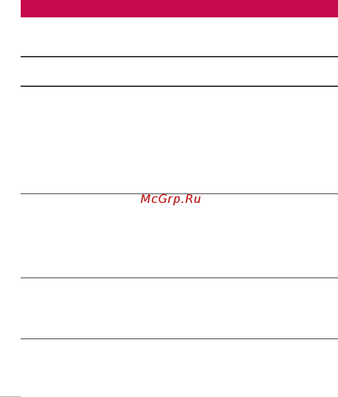 LG P990 Optimus 2X [206/252] Часті запитання