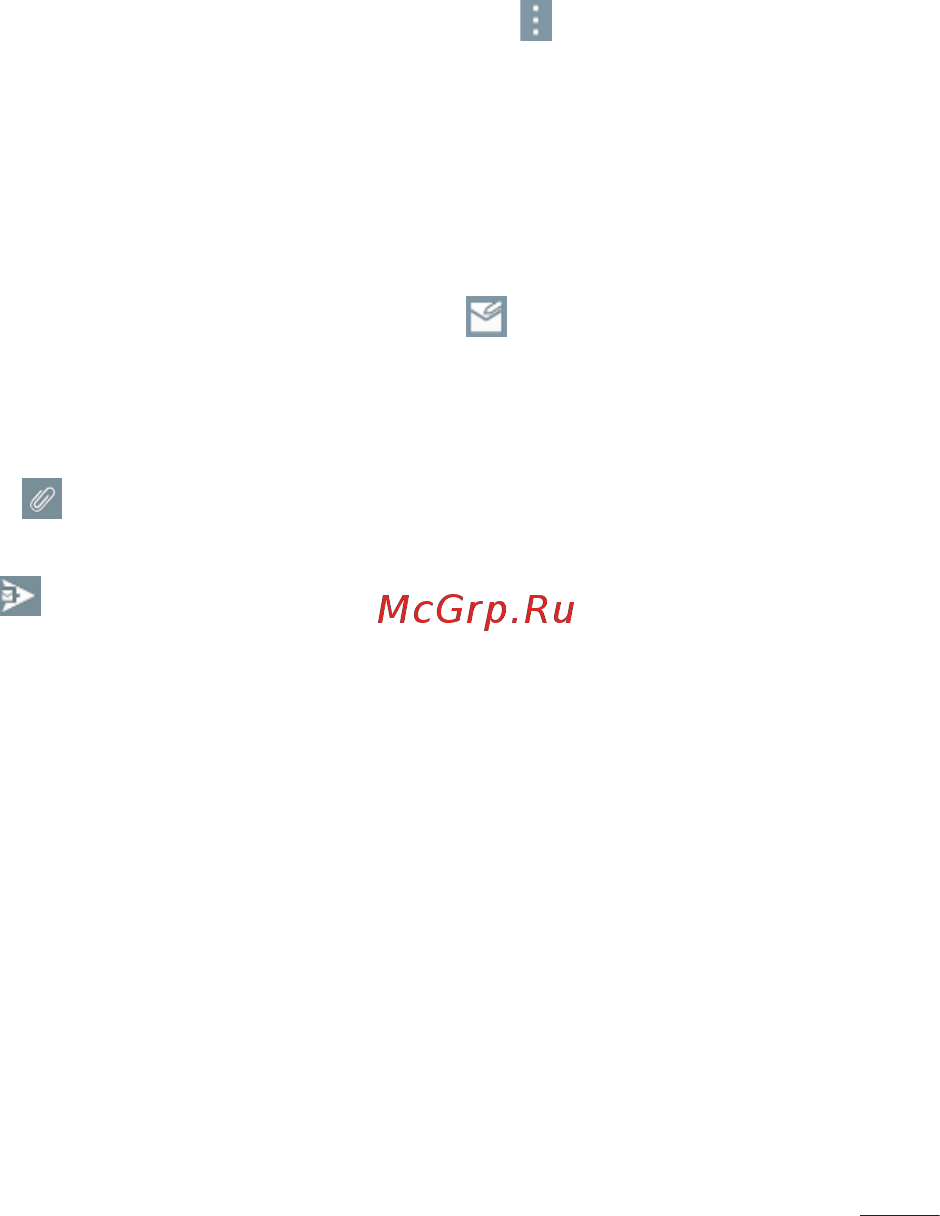 LG V400 G Pad 7.0 [415/464] Working with account folders
