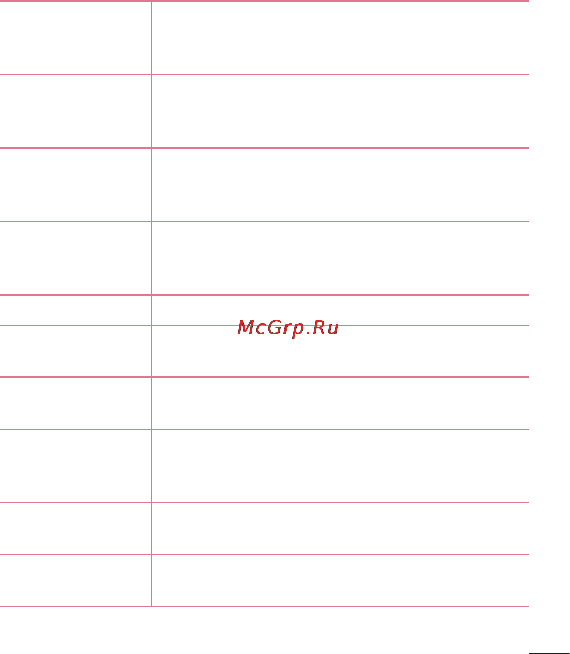 LG V700 G Pad 10.1 Инструкция по эксплуатации онлайн [121/204] 83074