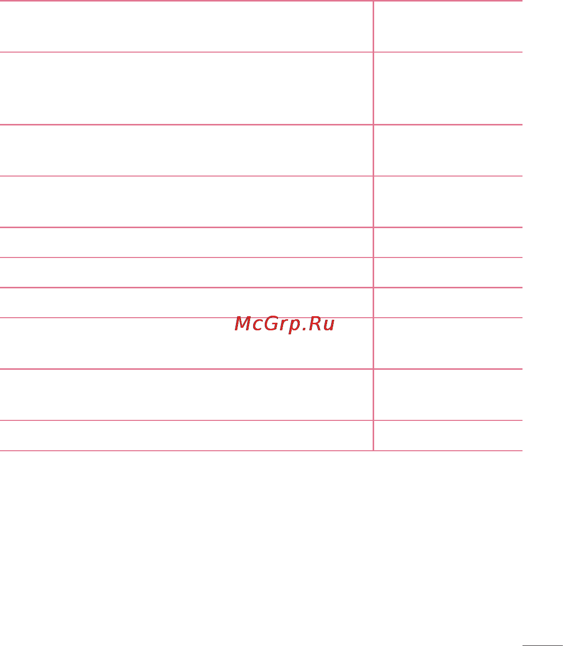 LG V700 G Pad 10.1 Инструкция по эксплуатации онлайн [20/204] 83074