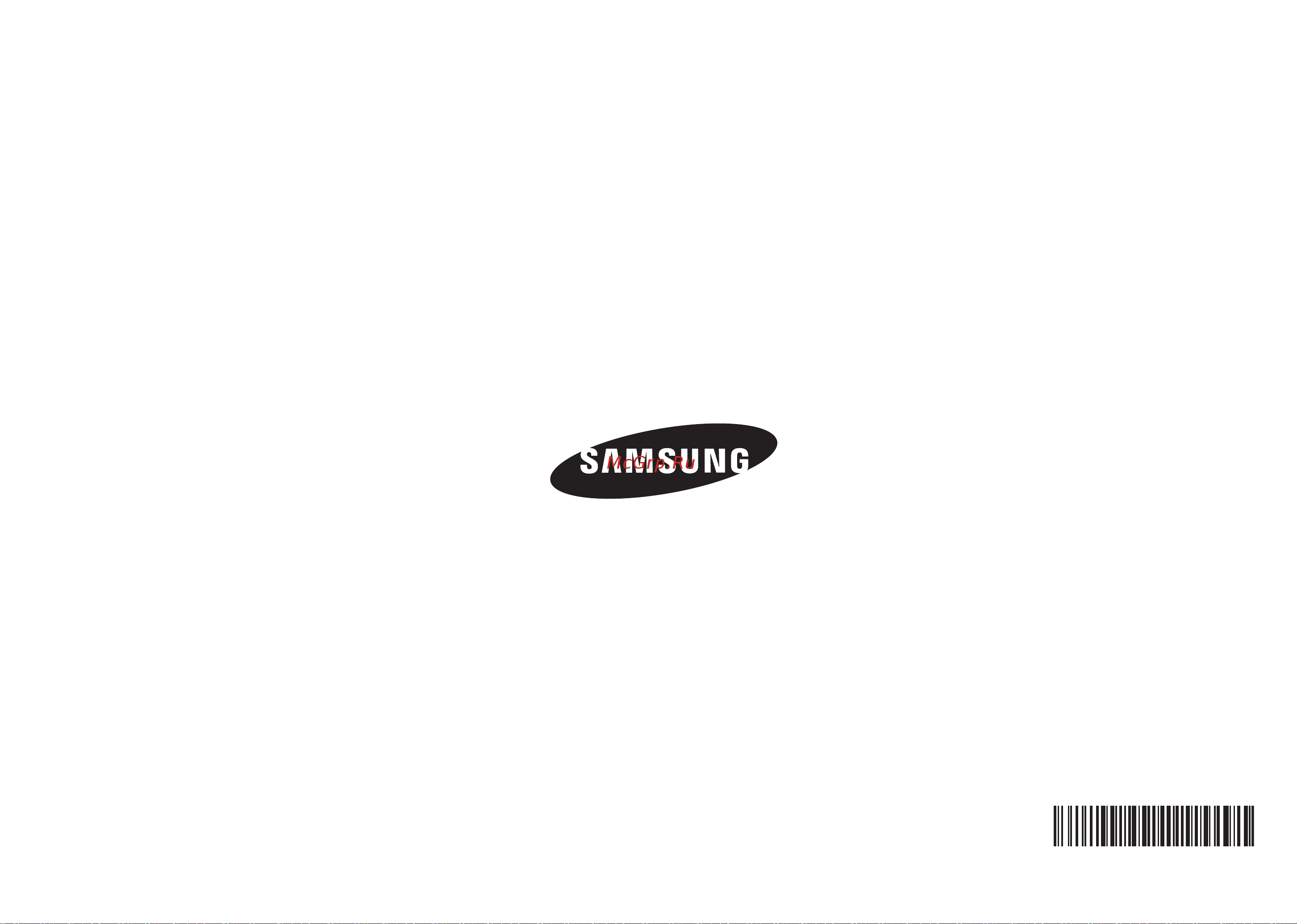 Samsung CS29A730 [12/12] Aa68 03964b 0