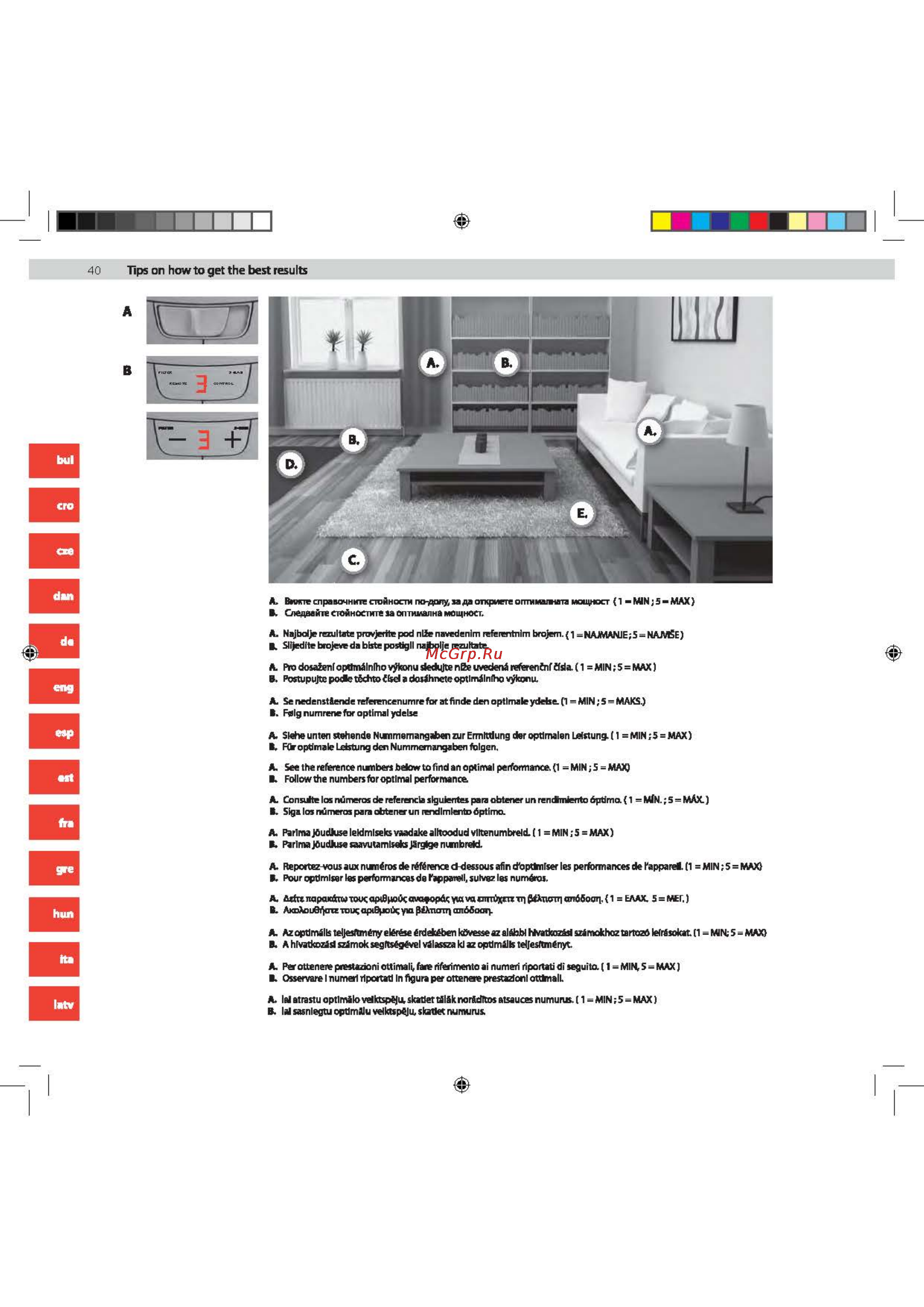 Electrolux Ultra Silencer USENERGY [40/80] Г и в