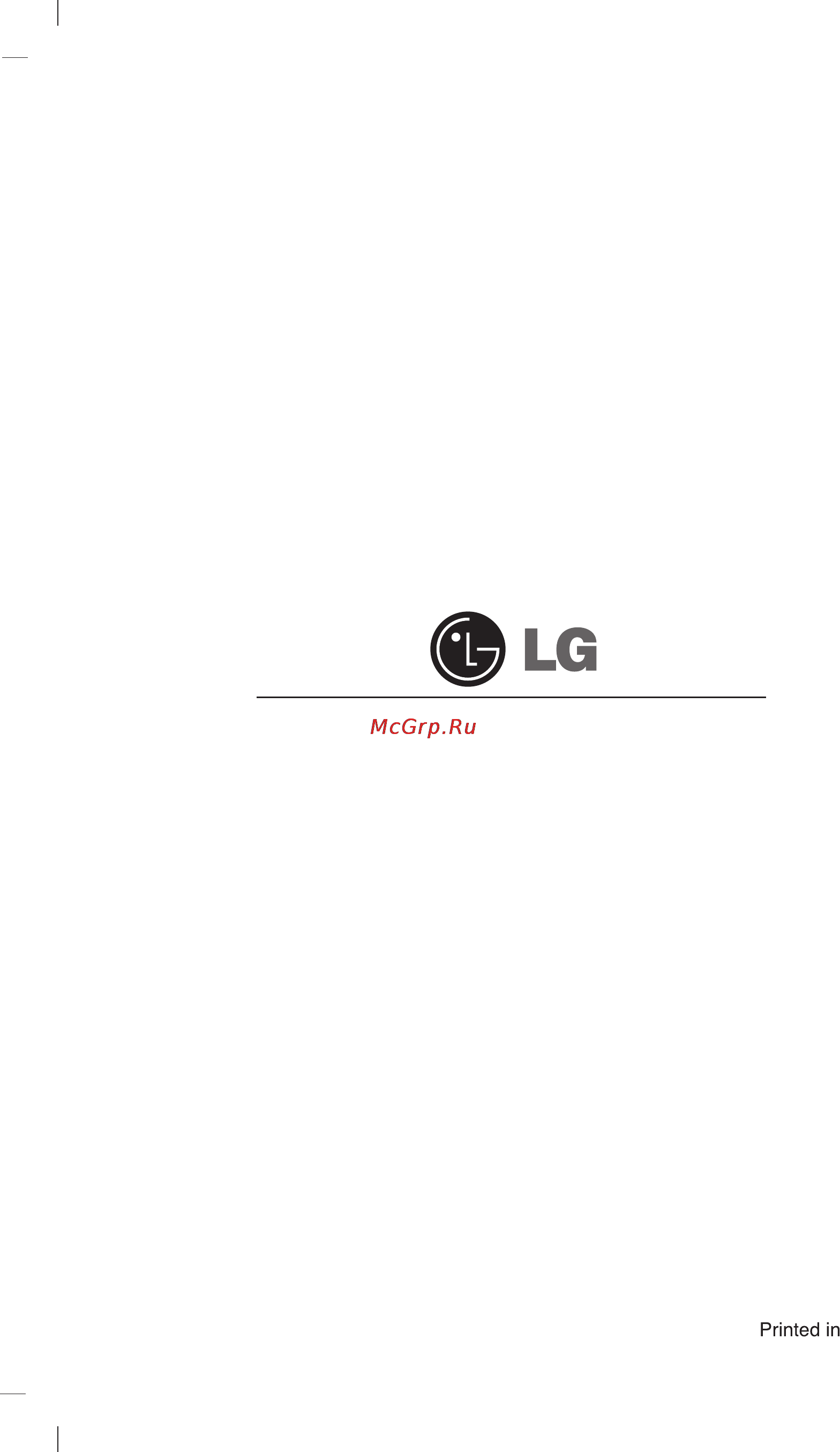 LG GA-479UTPA [32/32] Russia
