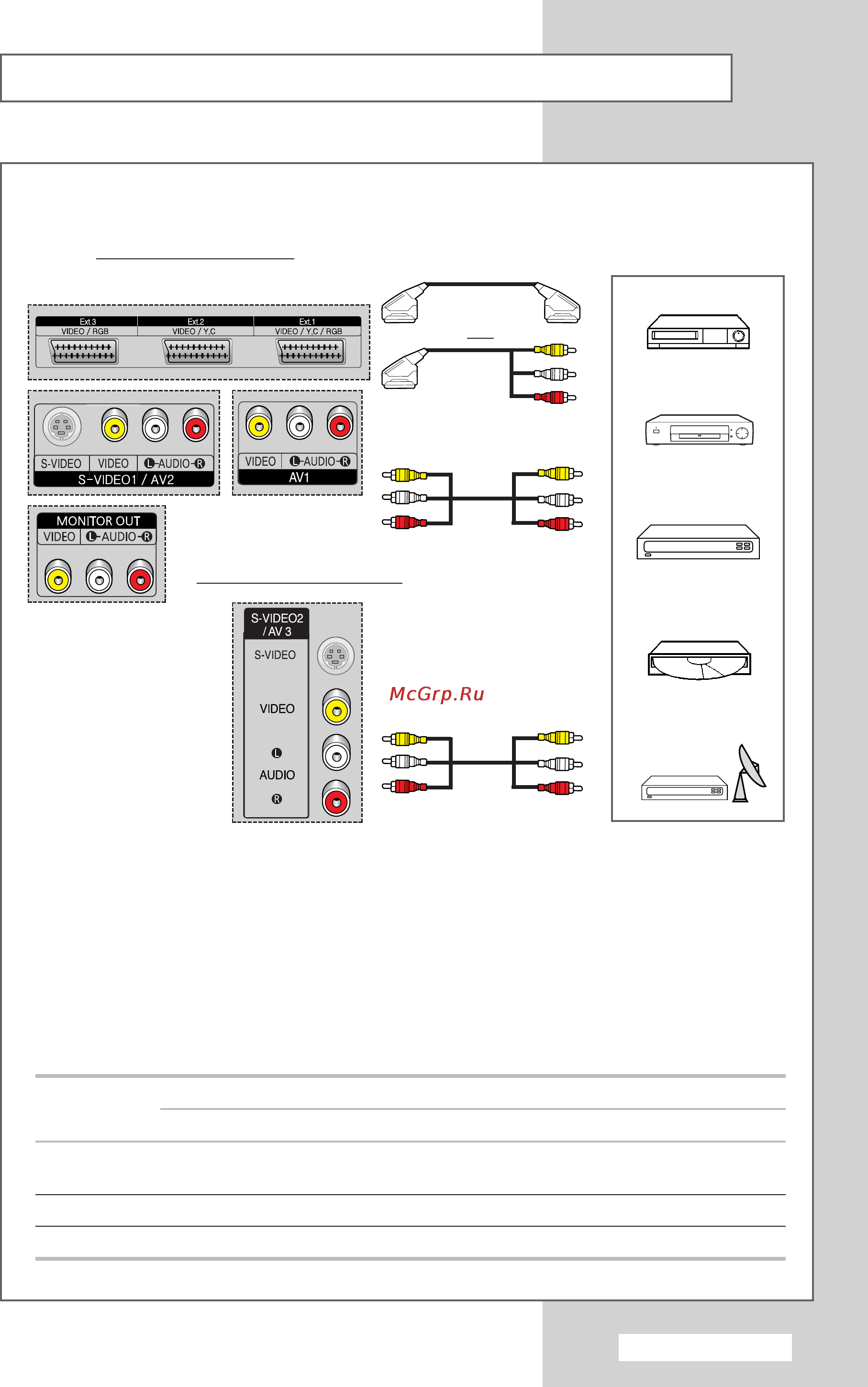 Samsung PS-42S4S1 [55/68] Èó òóâ ëìâìëâ ìâ ìëı ûòú óèòú