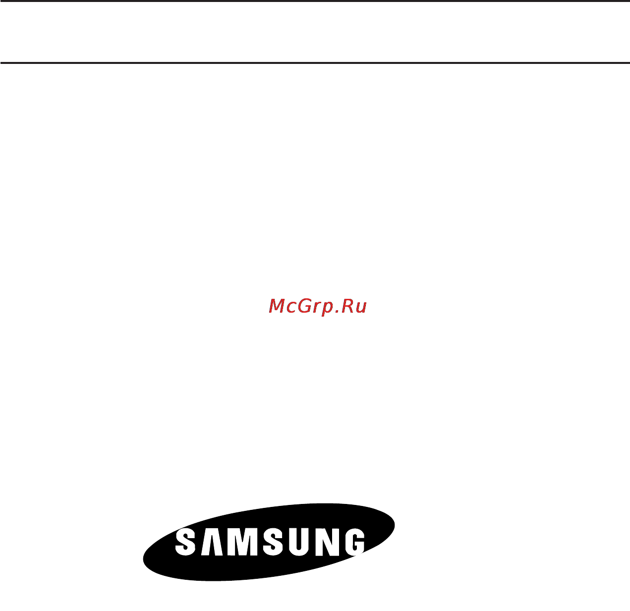 Samsung PS-42S4S1 [68/68] Ëöêçàëçéö éåëãìüàçäçàö