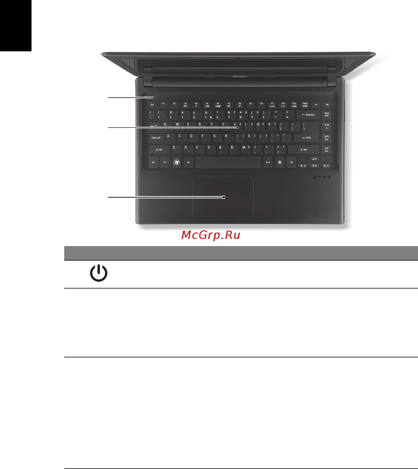 Acer Aspire V5-471-323B4G50Mabb [4/10] Русский