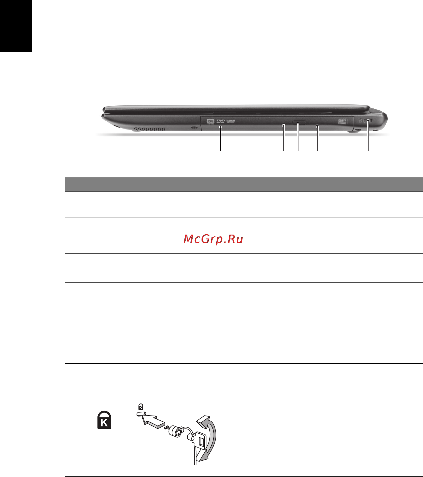 Acer Aspire V5-471-323B4G50Mabb [8/10] Сведения об интерфейсе usb 3