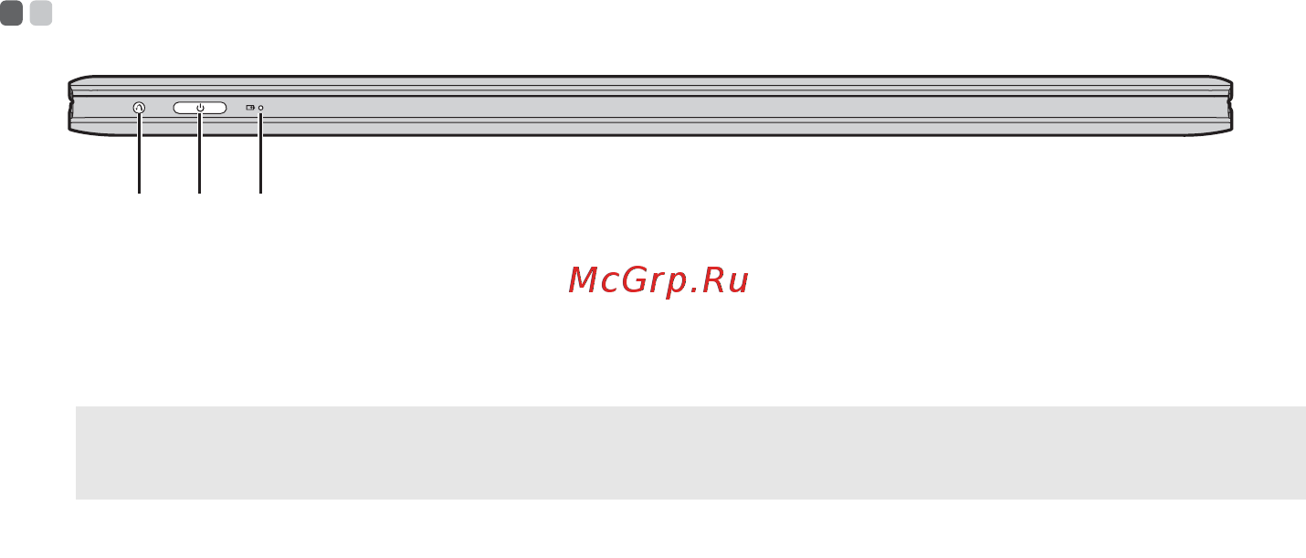 Lenovo Idea Pad Yoga13 /59345618/ [17/42] Вид спереди