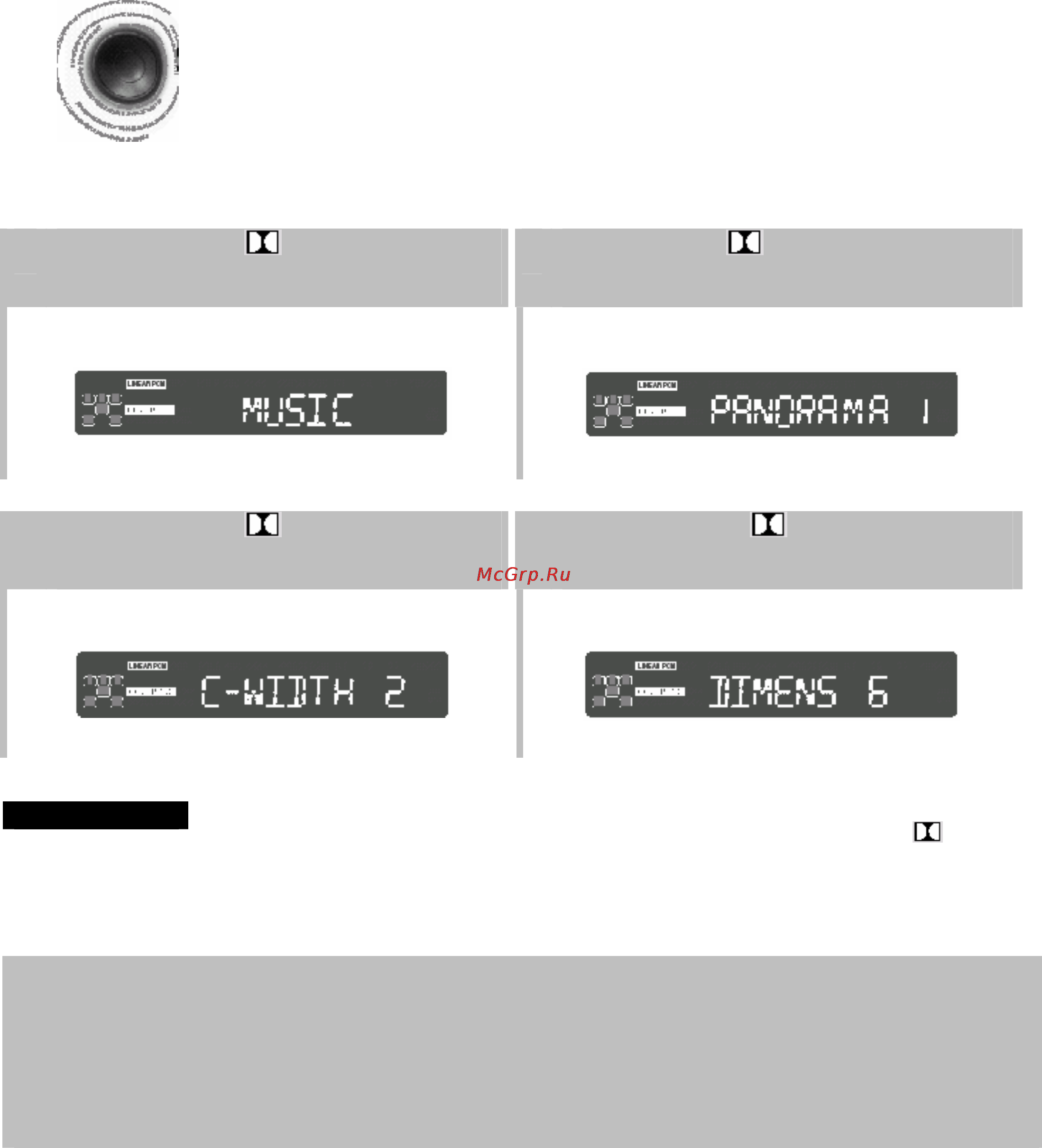 Samsung HT-KD500 [53/69] Ж umens б