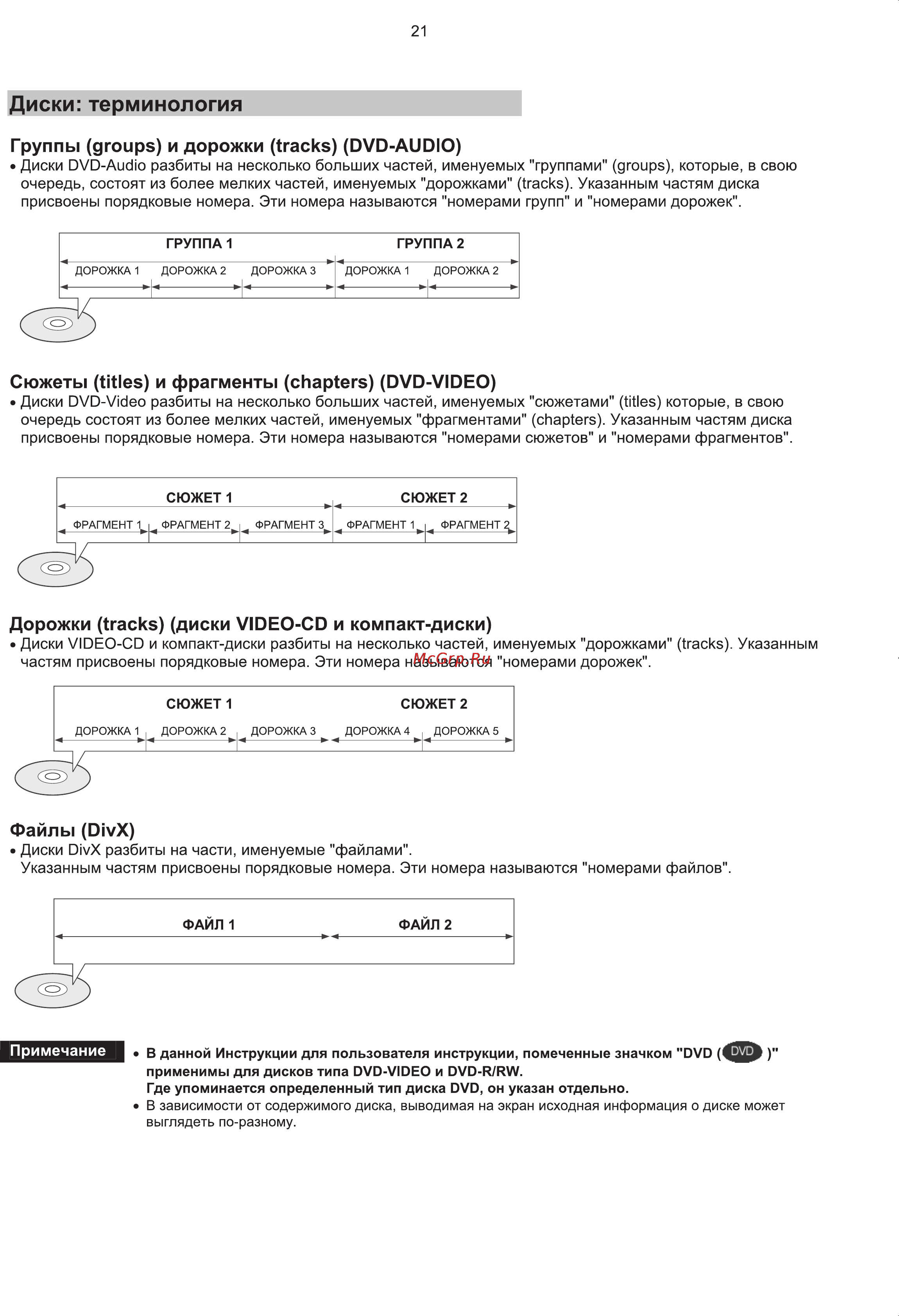 Samsung HT-Q100 Инструкция по эксплуатации онлайн [22/67] 83543