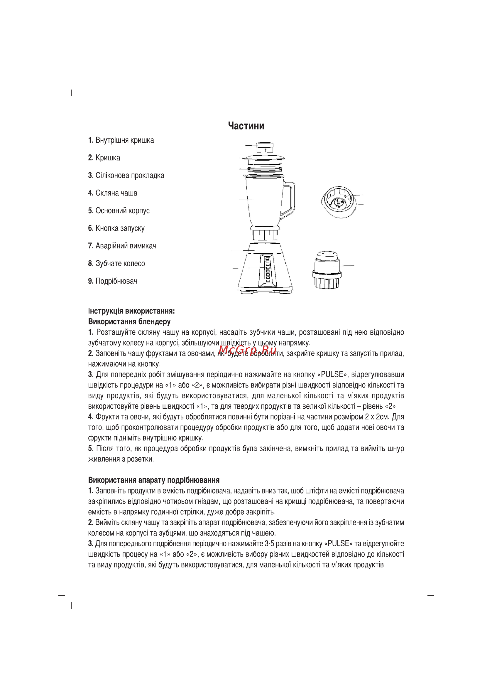 Sinbo SHB-3054 Инструкция по эксплуатации онлайн [28/40] 83580
