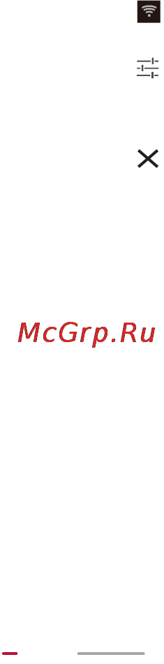 Huawei MediaPad 10Link 201u 8Gb 3G [19/98] Использование сенсорного экрана