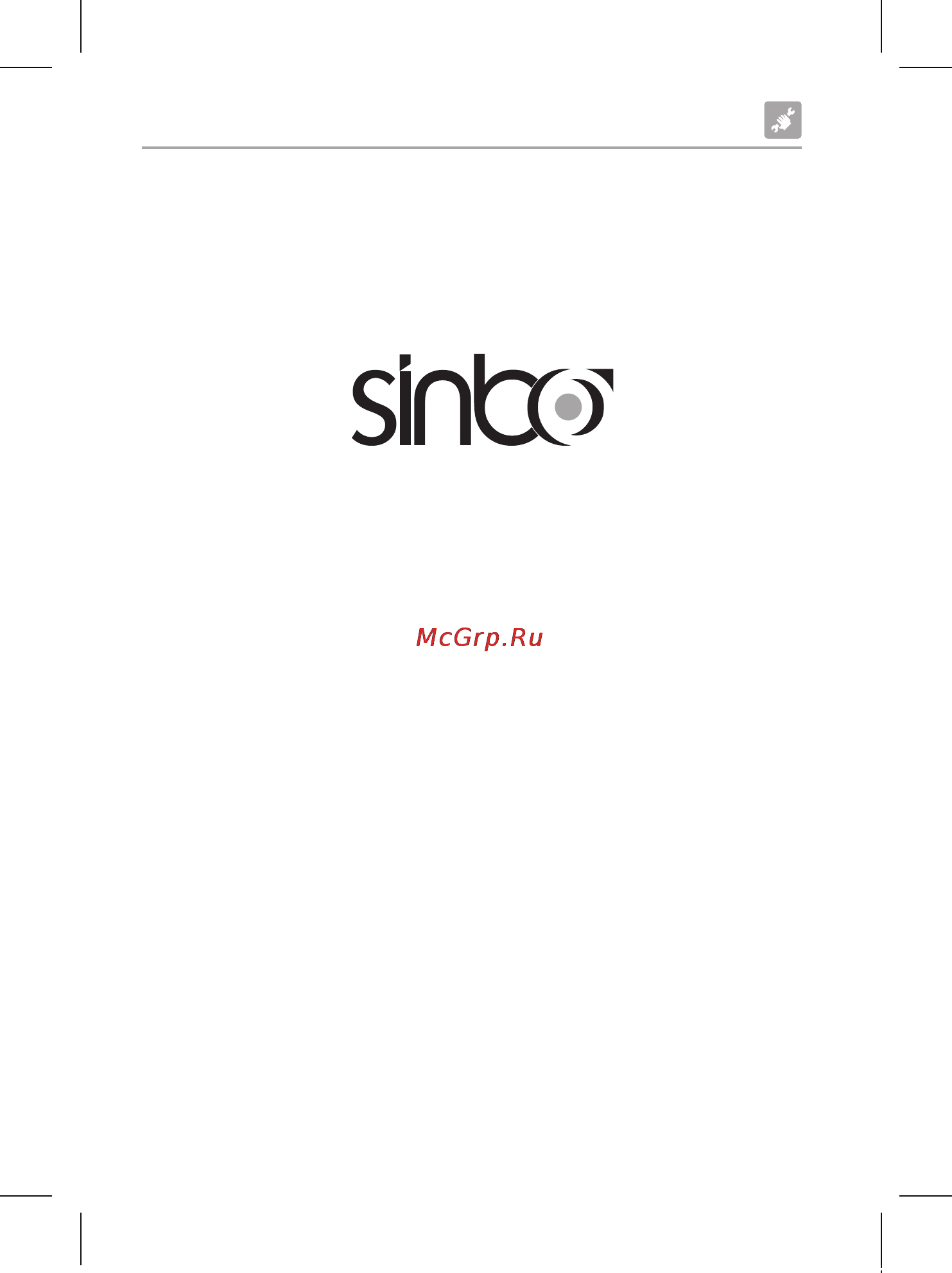 Sinbo SHD-2639 [7/16] Www sinbo com tr