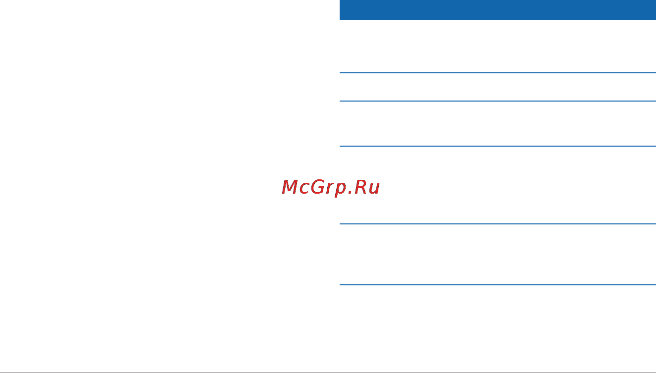 Garmin nuvi 42LM Russia [24/32] Приложение
