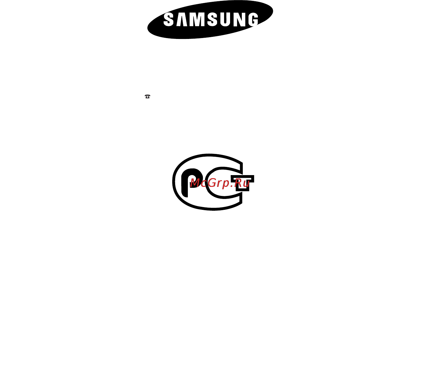 Samsung DVD-P181 [59/59] Ая46