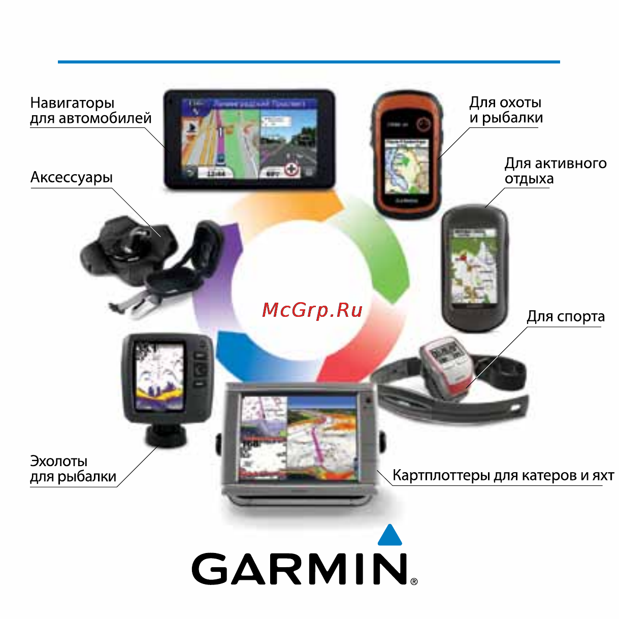 Garmin Quatix [23/24] Гармин на все случаи жизни