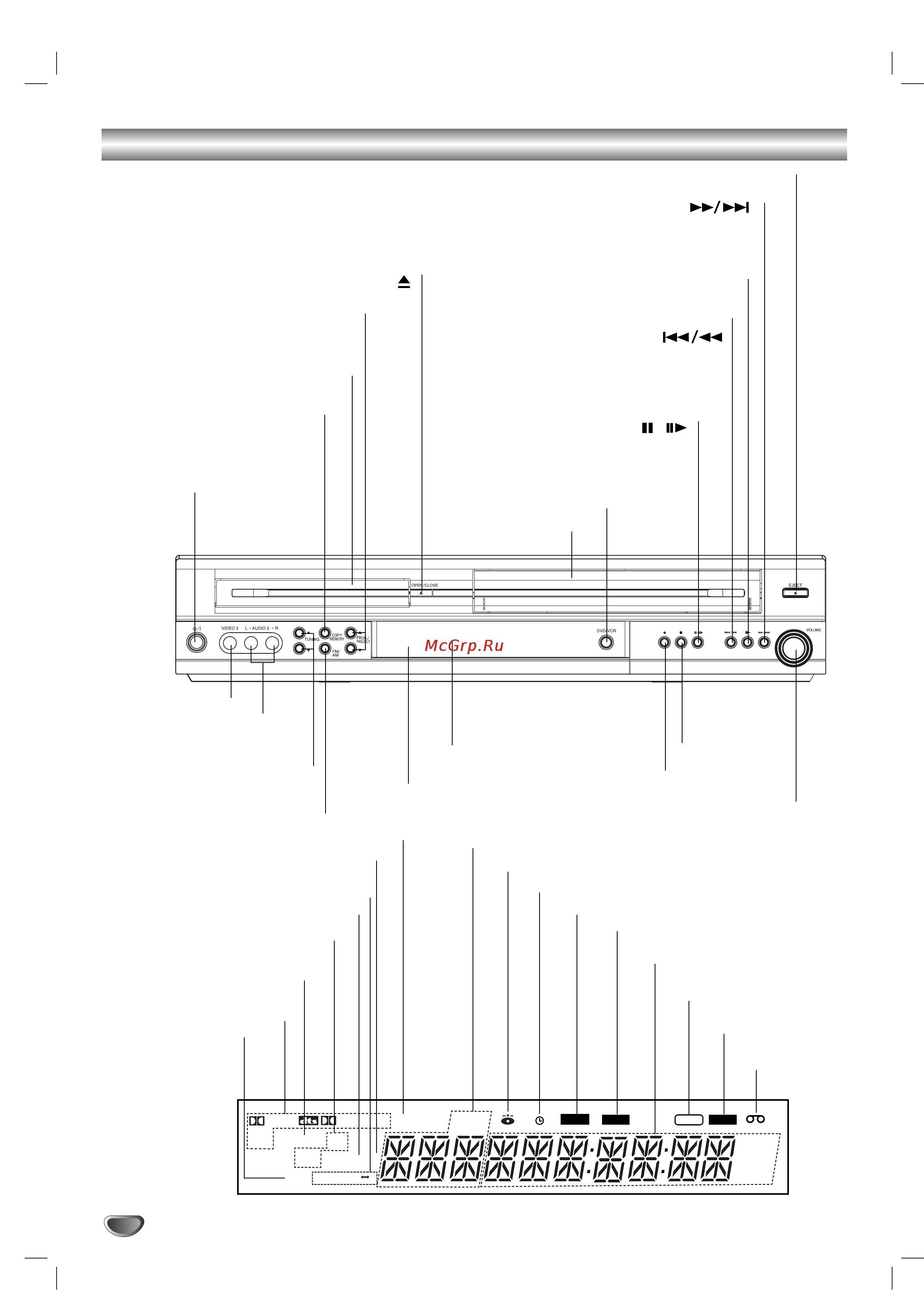 LG DT-S777 [6/42] Èâ â ìﬂﬂ ô ìâî ñëòôîâè