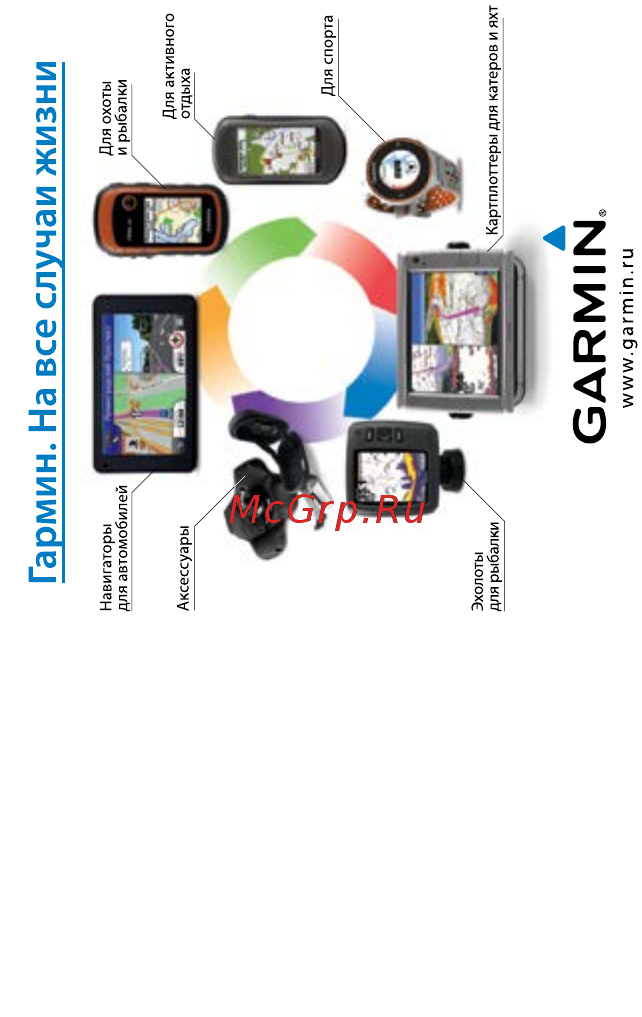 Garmin Vivofit Slate Инструкция по эксплуатации онлайн [23/24] 336084