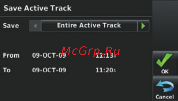 Garmin Aera 510 Инструкция по эксплуатации онлайн [153/177] 83821