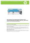 HP CE278A Инструкция по эксплуатации
