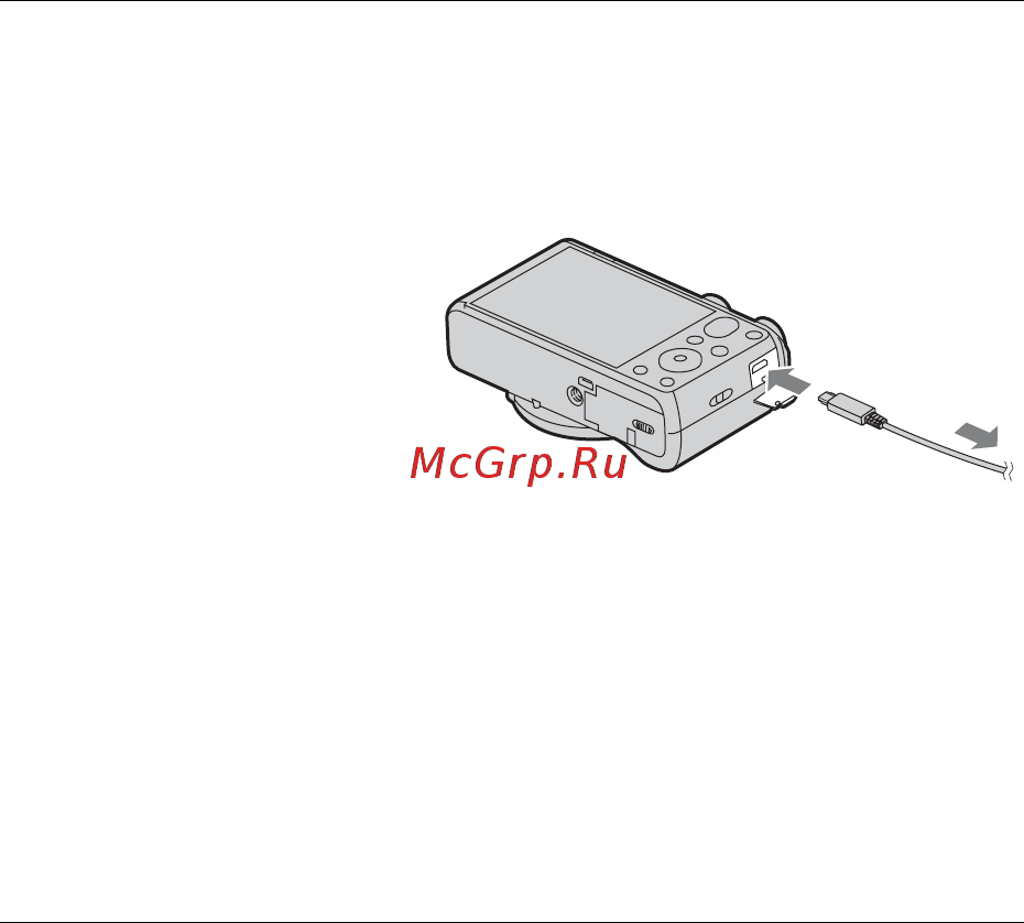 Sony DSC-HX50/BC Инструкция по эксплуатации онлайн [64/120] 83894