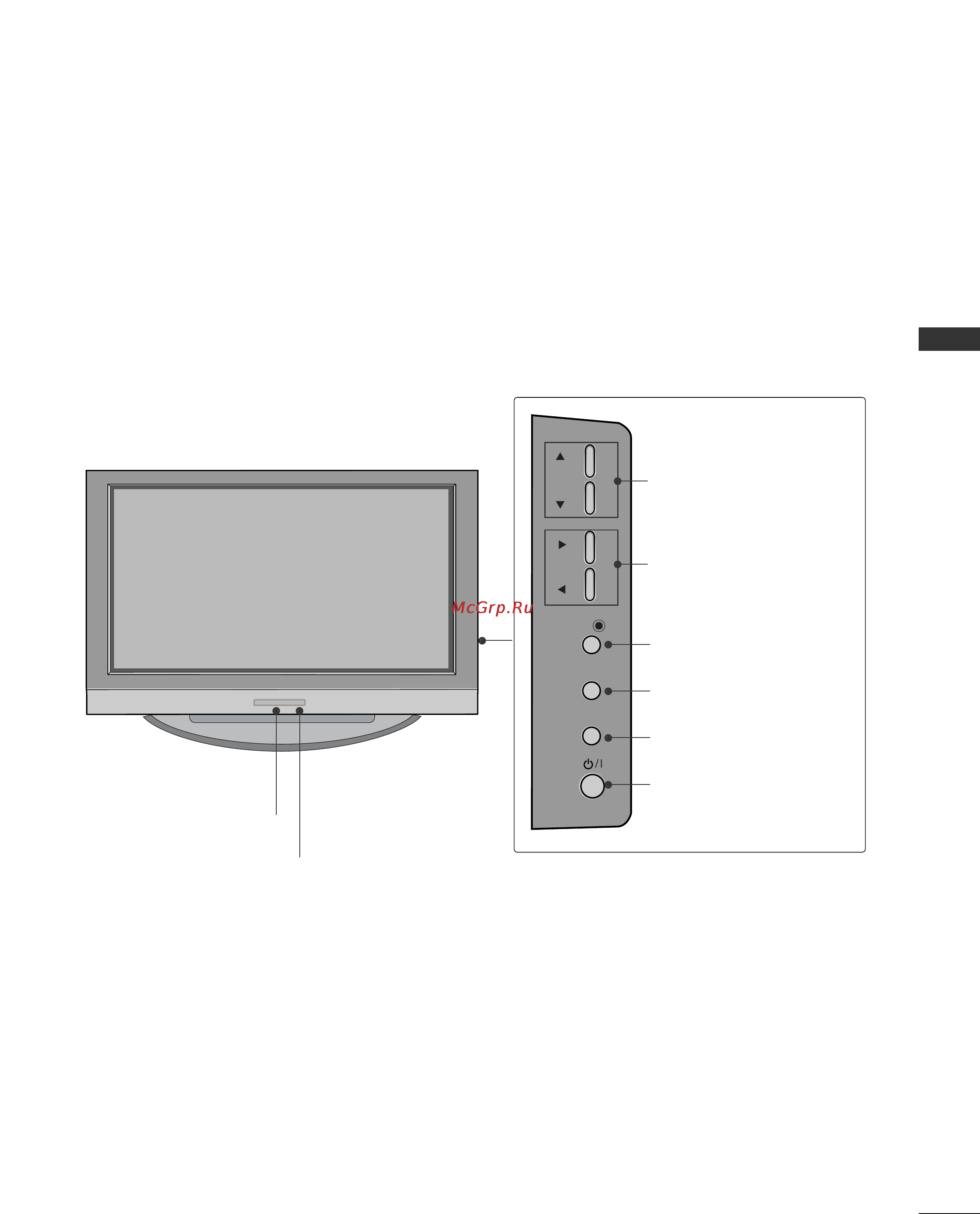 LG 42PC1RV [7/87] Введение