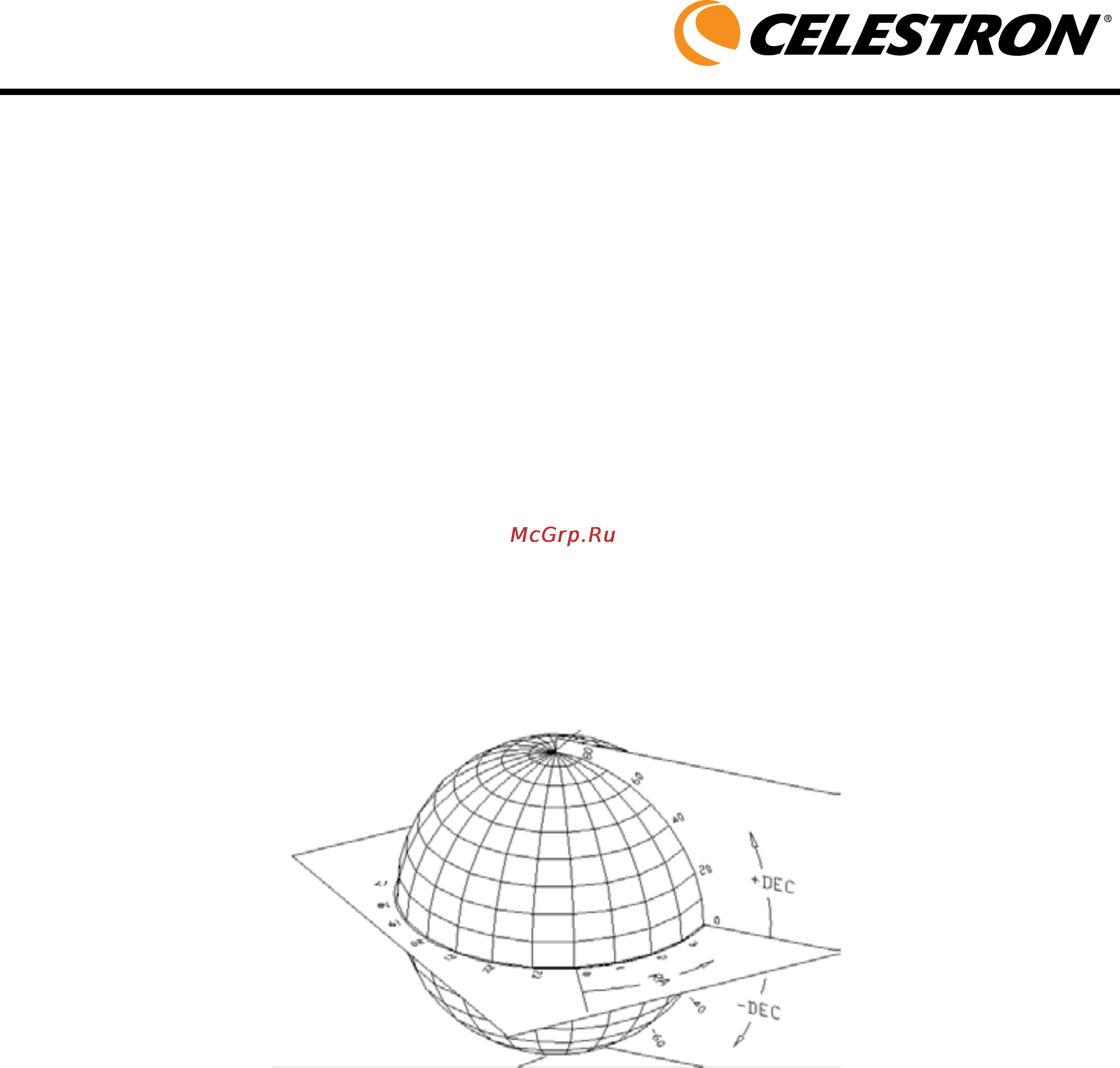 Celestron PowerSeeker 60 AZ [13/22] Celestron