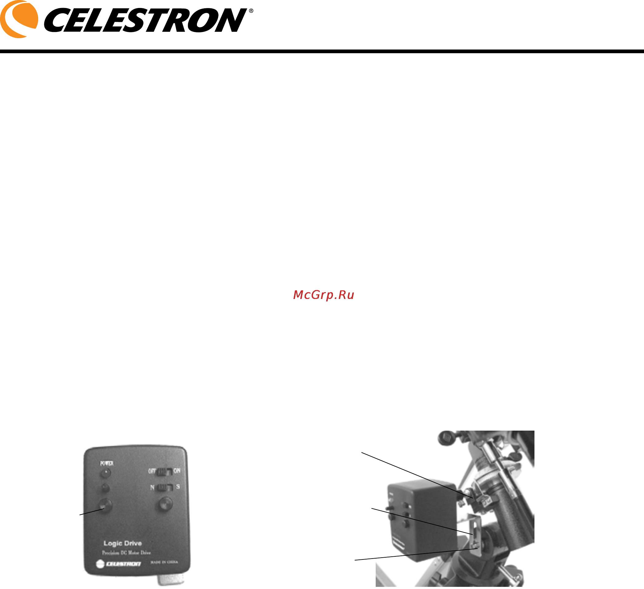 Celestron PowerSeeker 70 EQ [20/28] Celestron