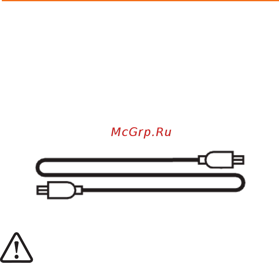 Shturmann Link 500GL (SIM-карта МТС) [17/53] Аксессуары