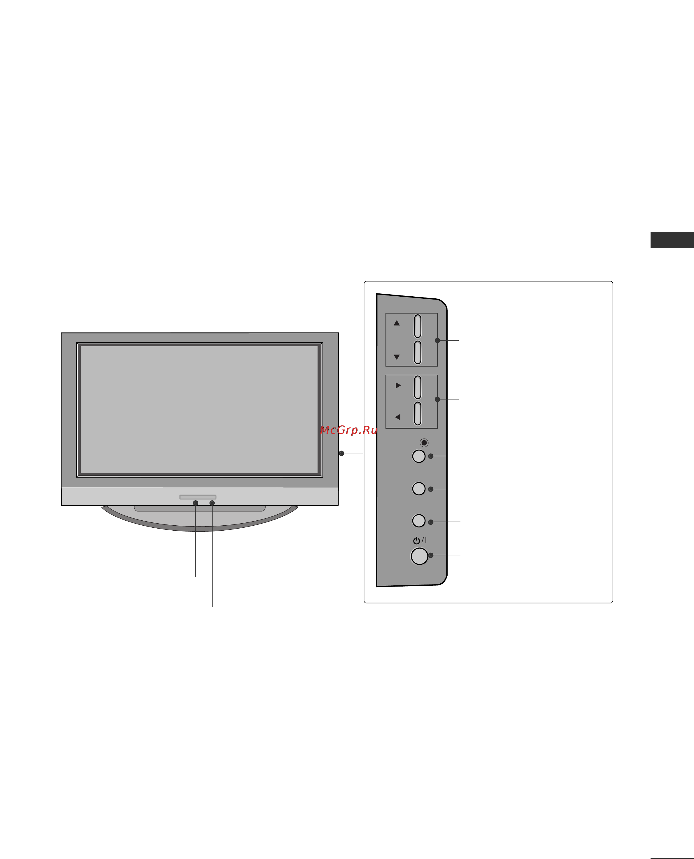 LG 50PC1R [6/86] Введение