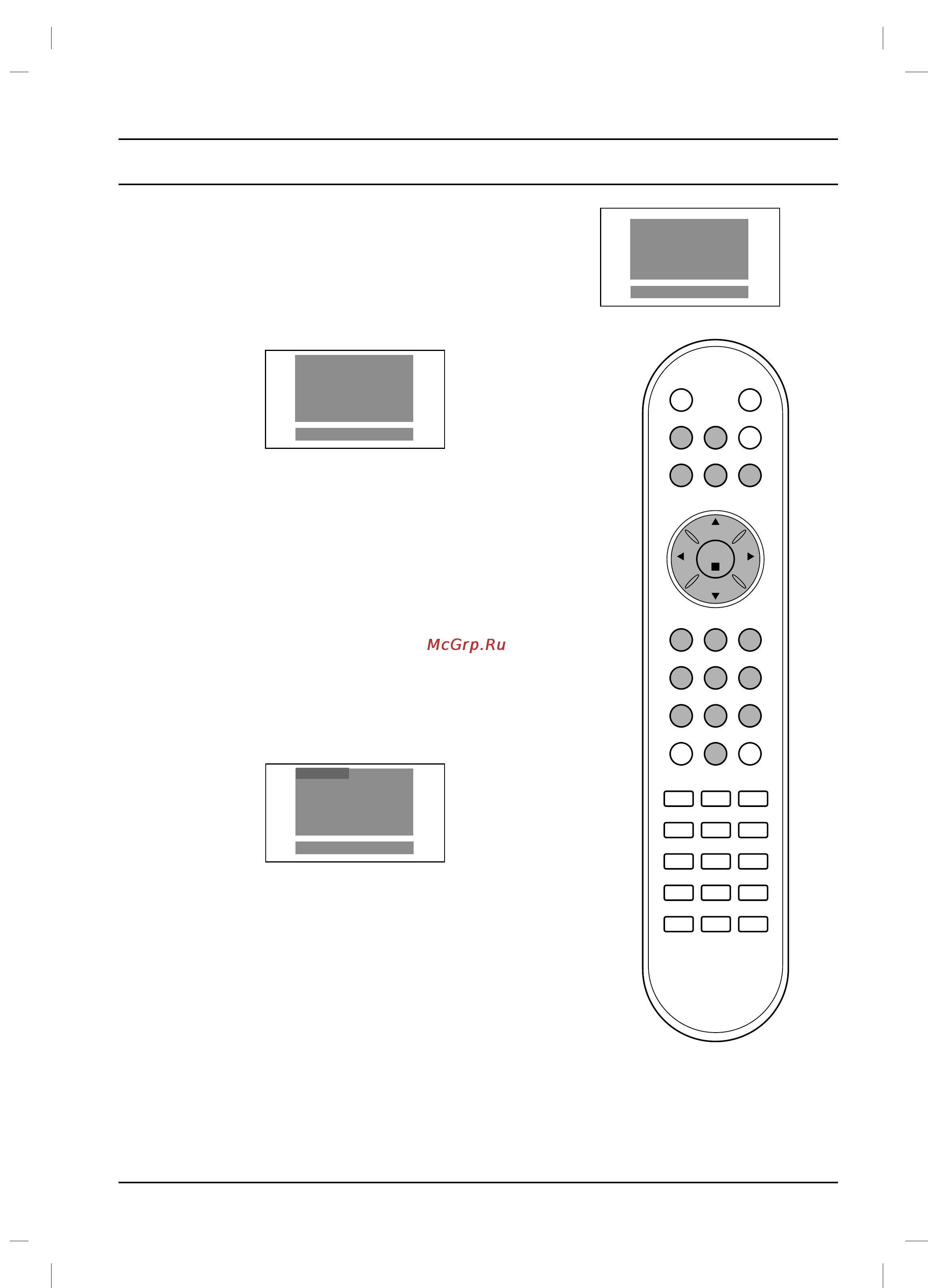 LG RZ-15LA66 [13/28] Настройка на телевизионные станции