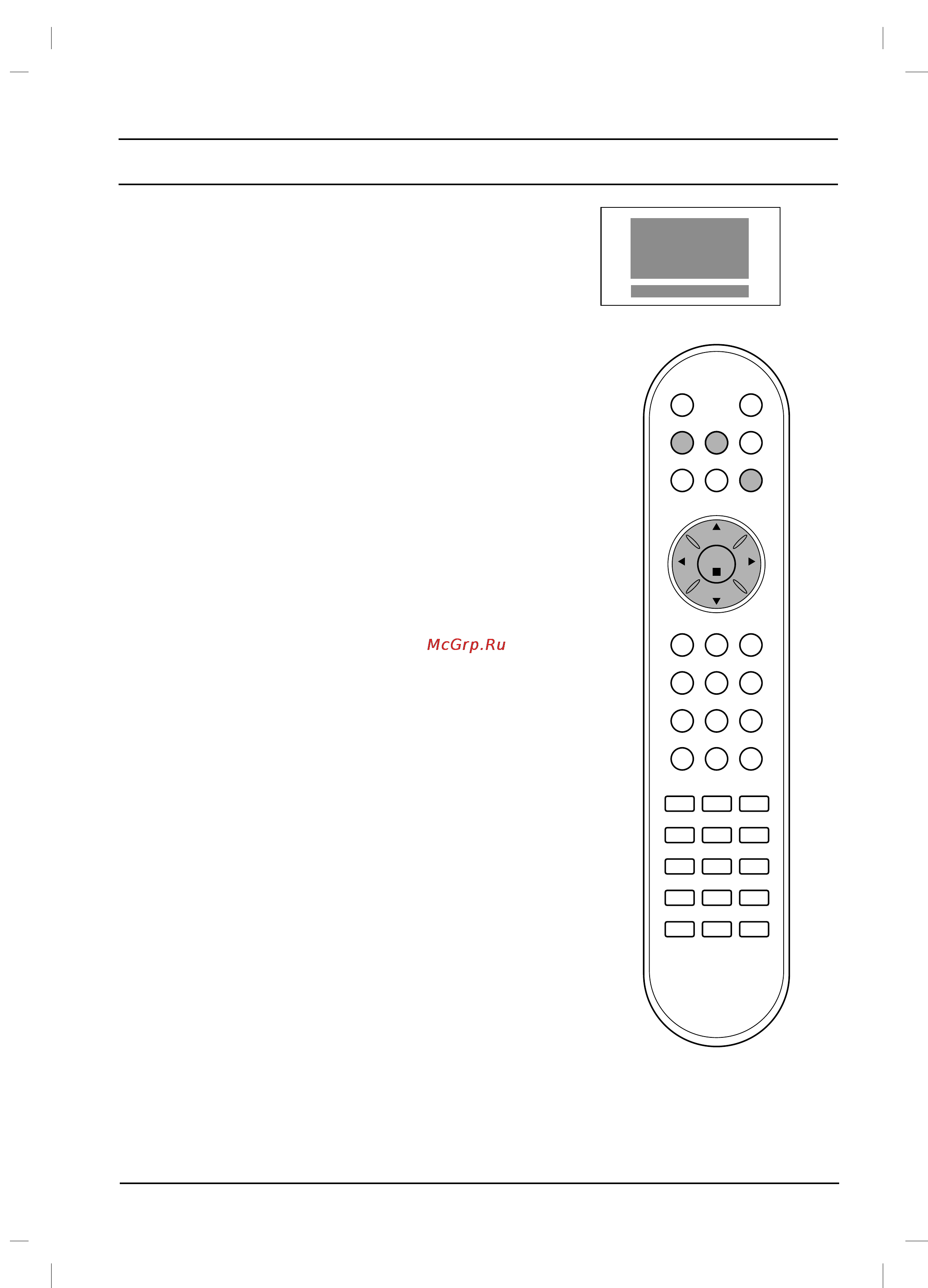 LG RZ-15LA66 [17/28] Установка времени