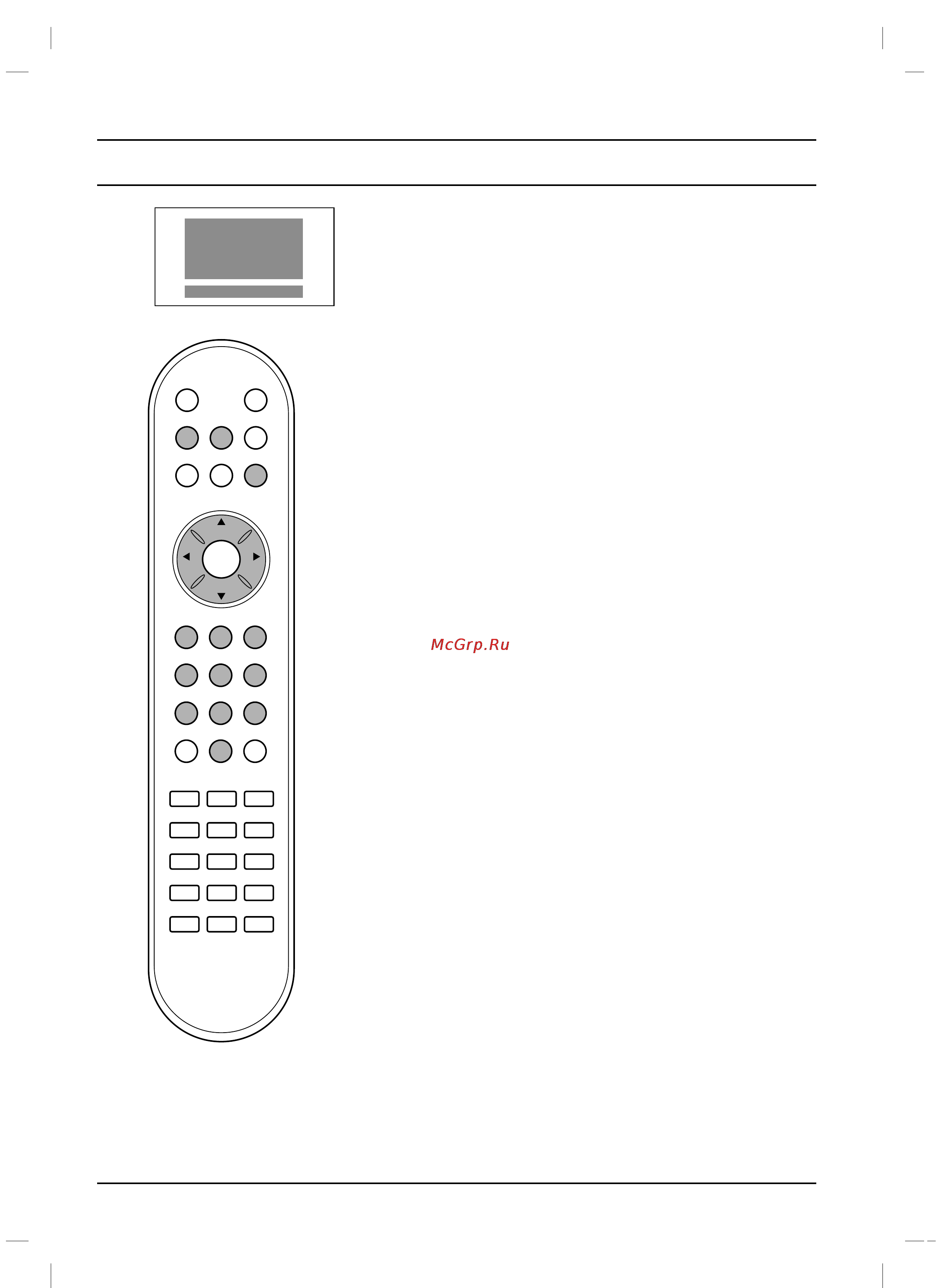LG RZ-15LA70 [18/28] Выбор режимов tv av или pc