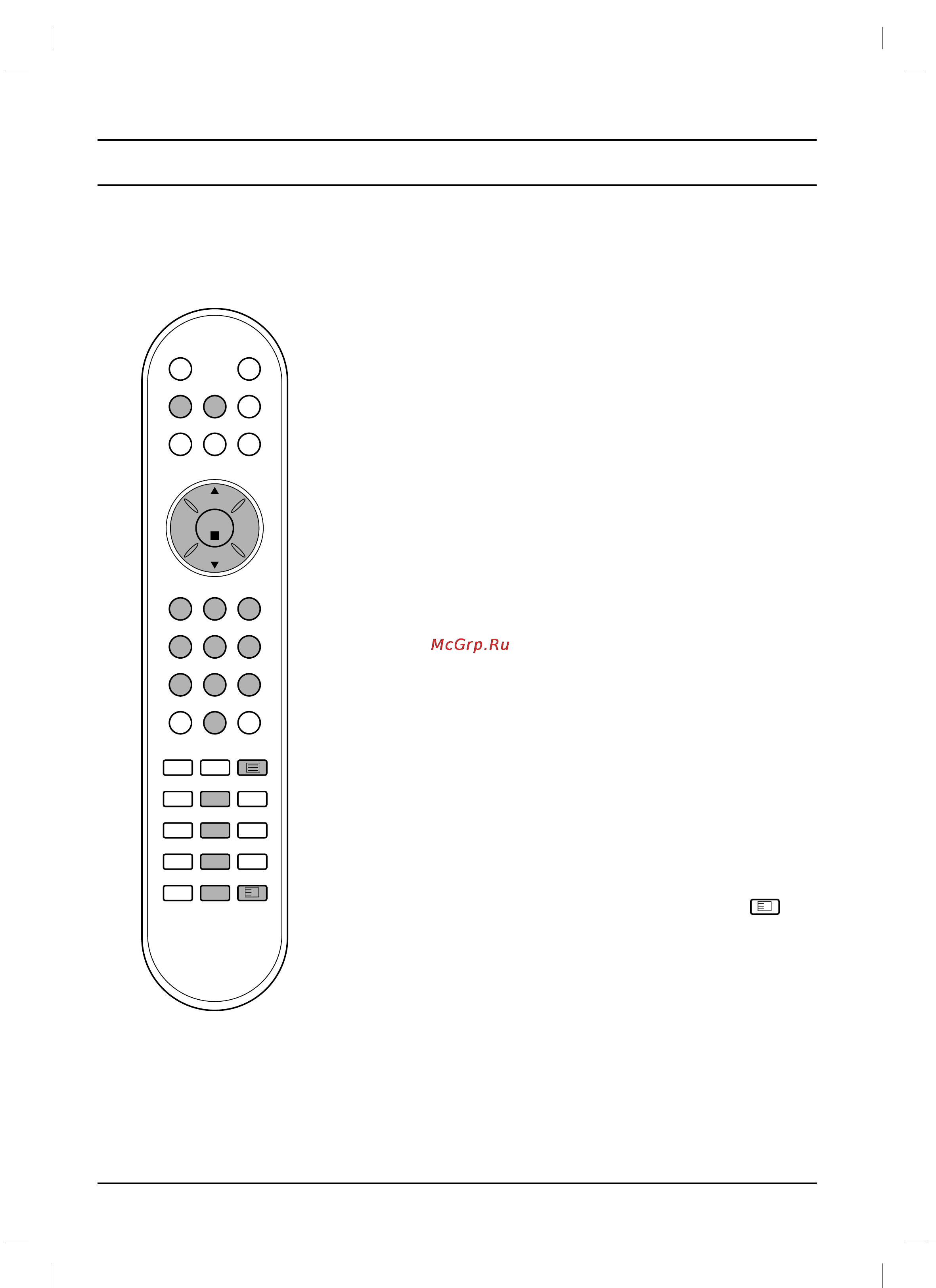 LG RZ-15LA70 [20/28] Телетекст не во всех моделях
