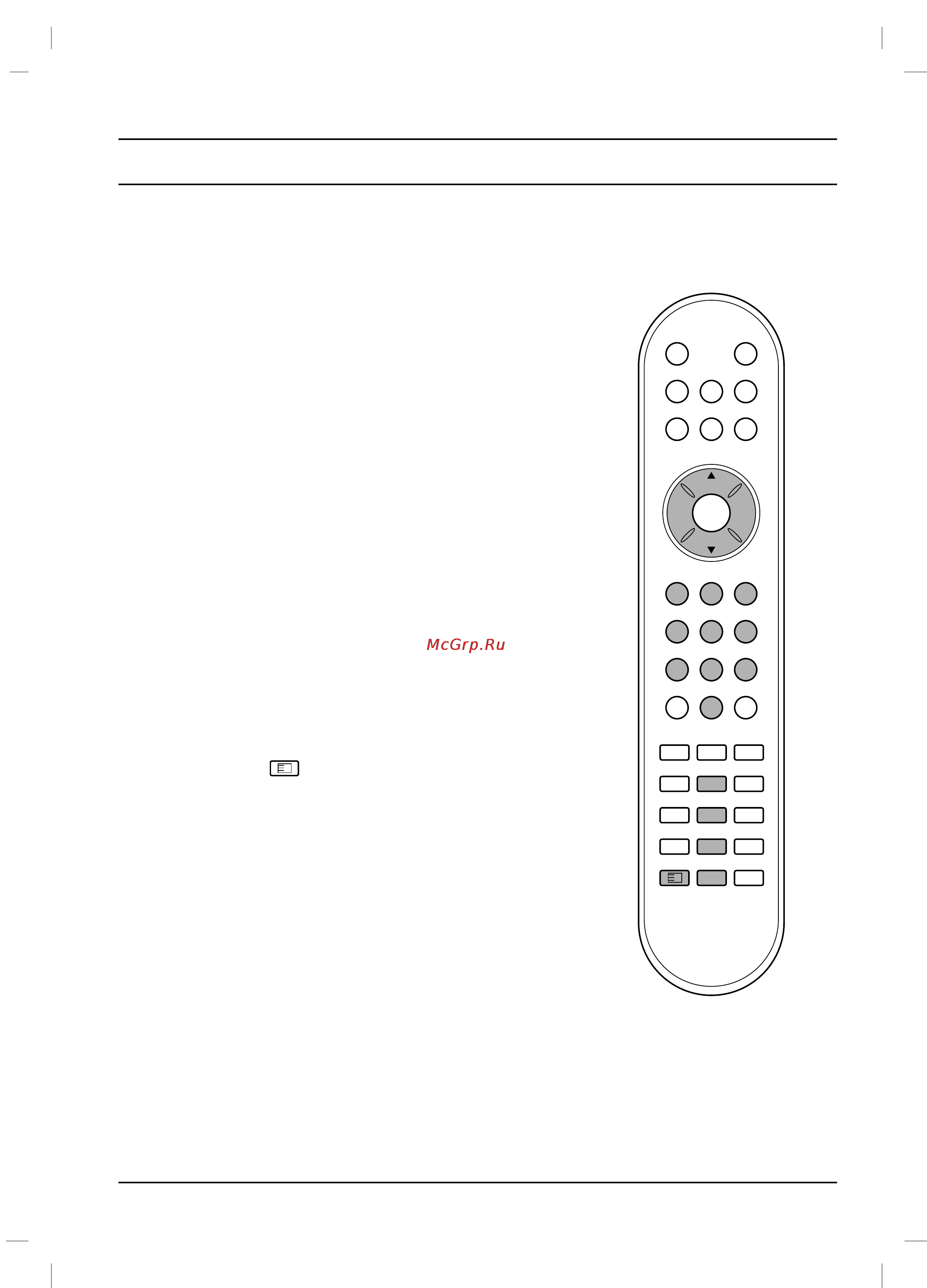 LG RZ-15LA70 [21/28] Телетекст не во всех моделях