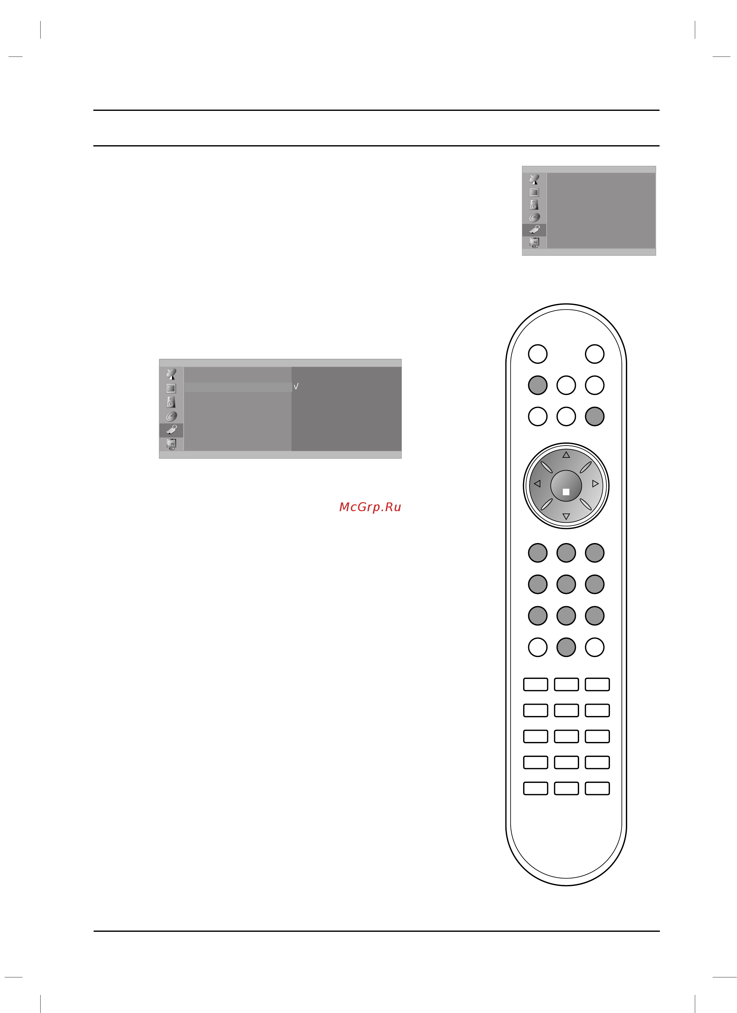 LG RZ-15LA66K [21/32] Другие функции
