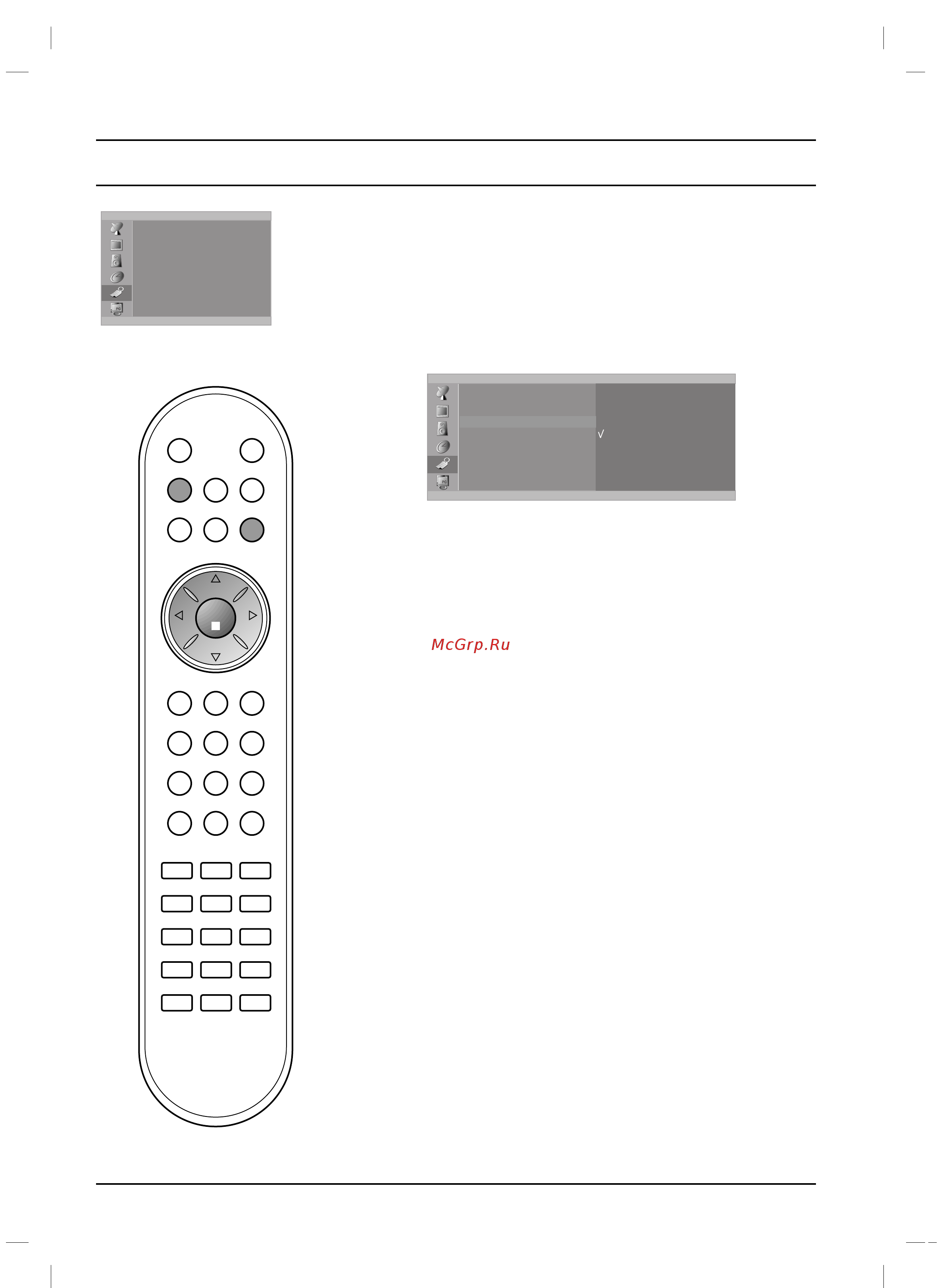LG RZ-15LA66K [22/32] Другие функции
