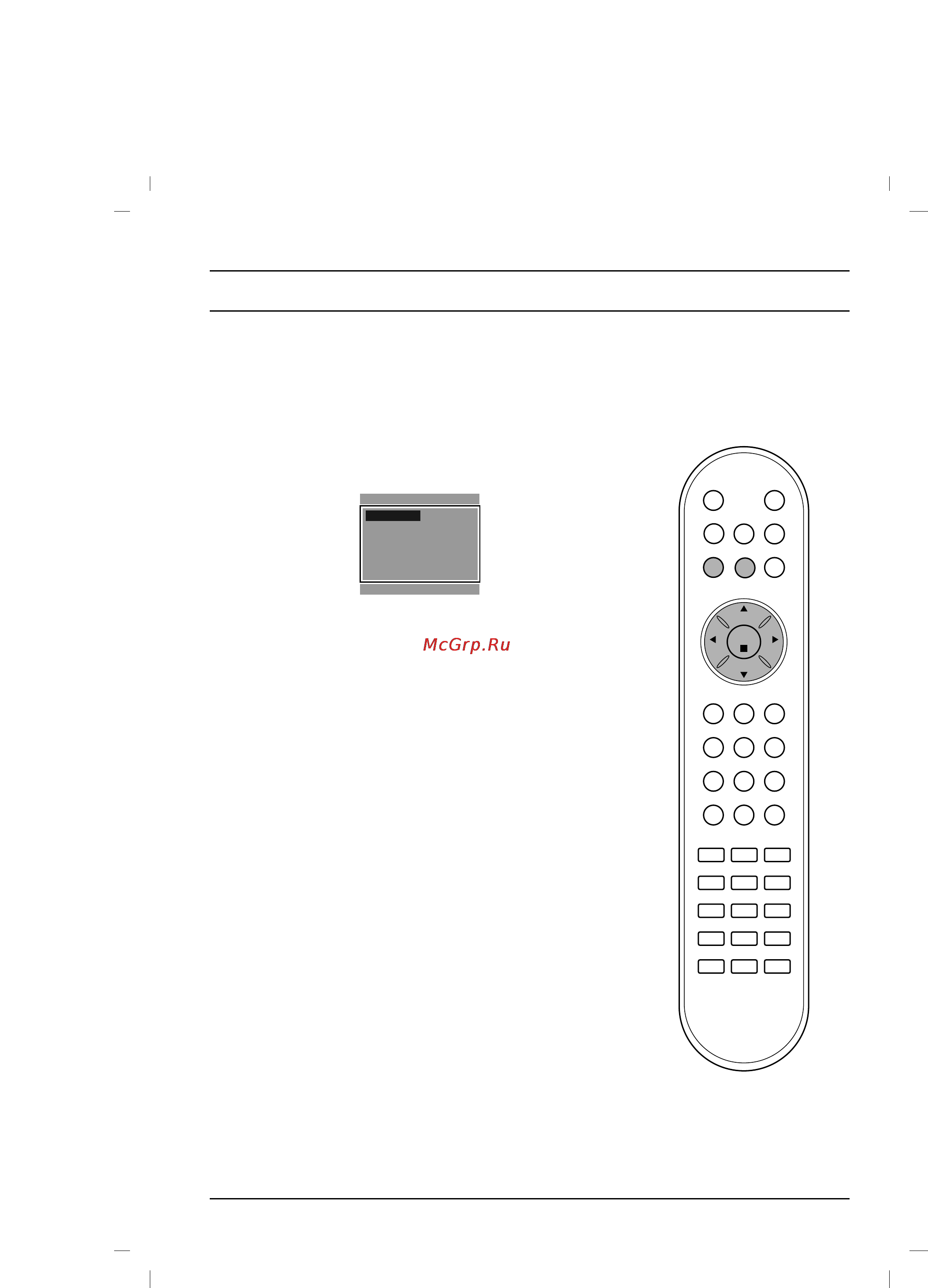 LG RZ-20LA66 [13/24] Настройка на телевизионные станции