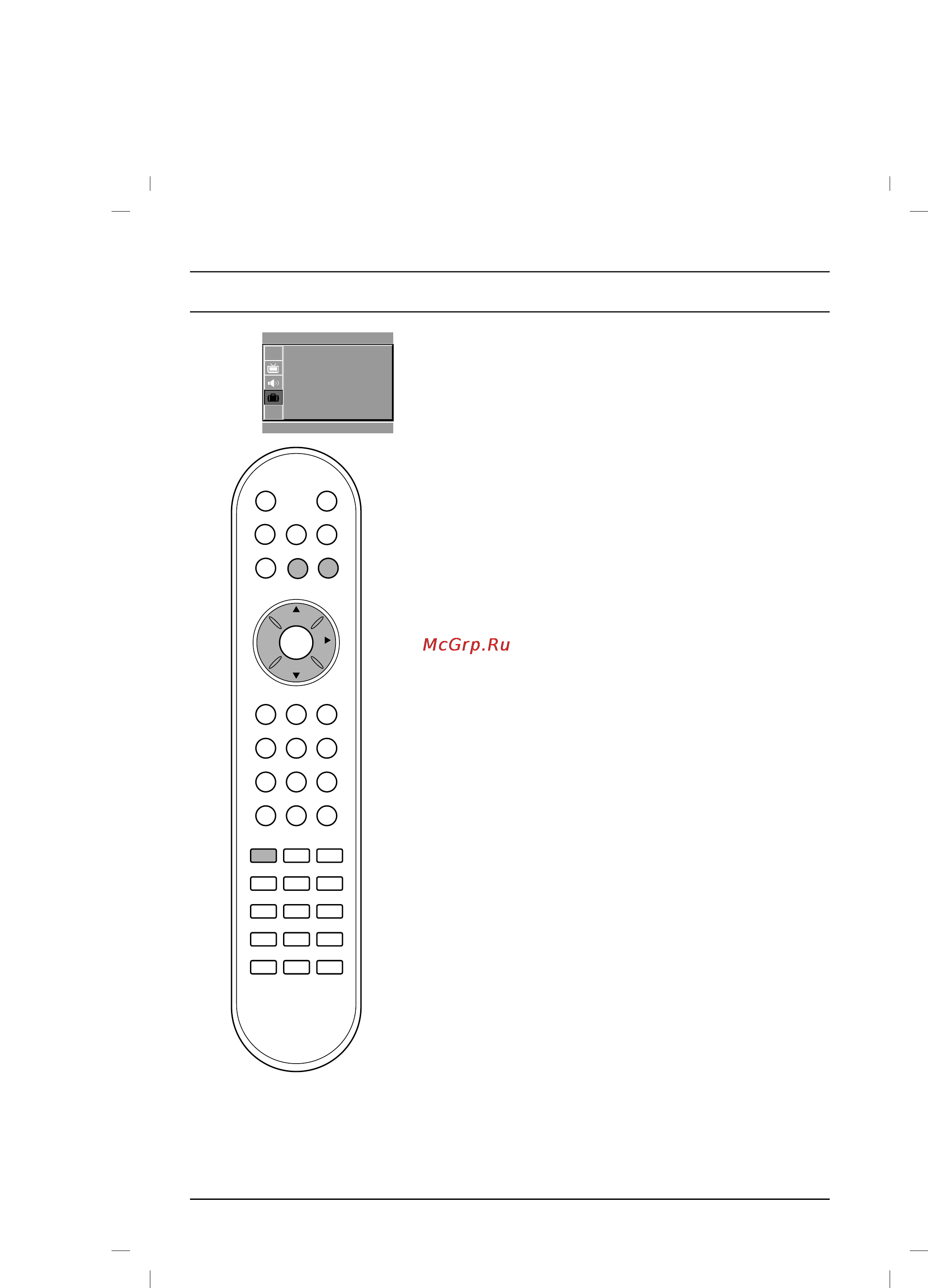 LG RZ-20LA66 [18/24] Другие функции