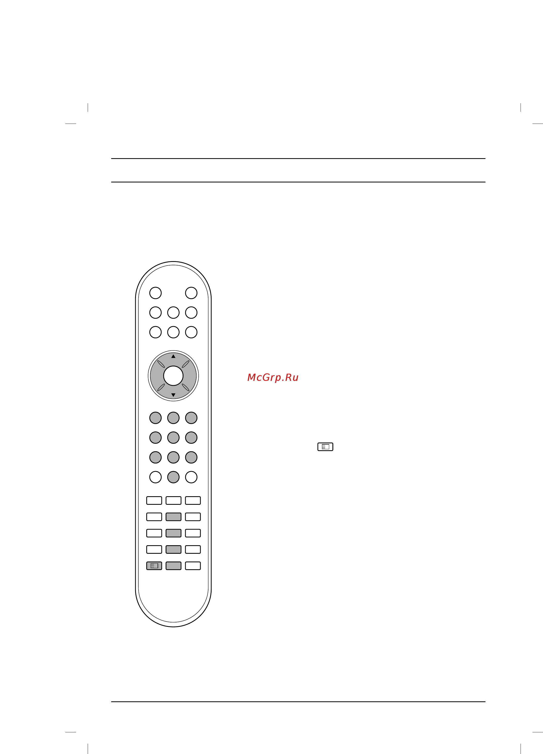 LG RZ-20LA66 [20/24] Телетекст не во всех моделях