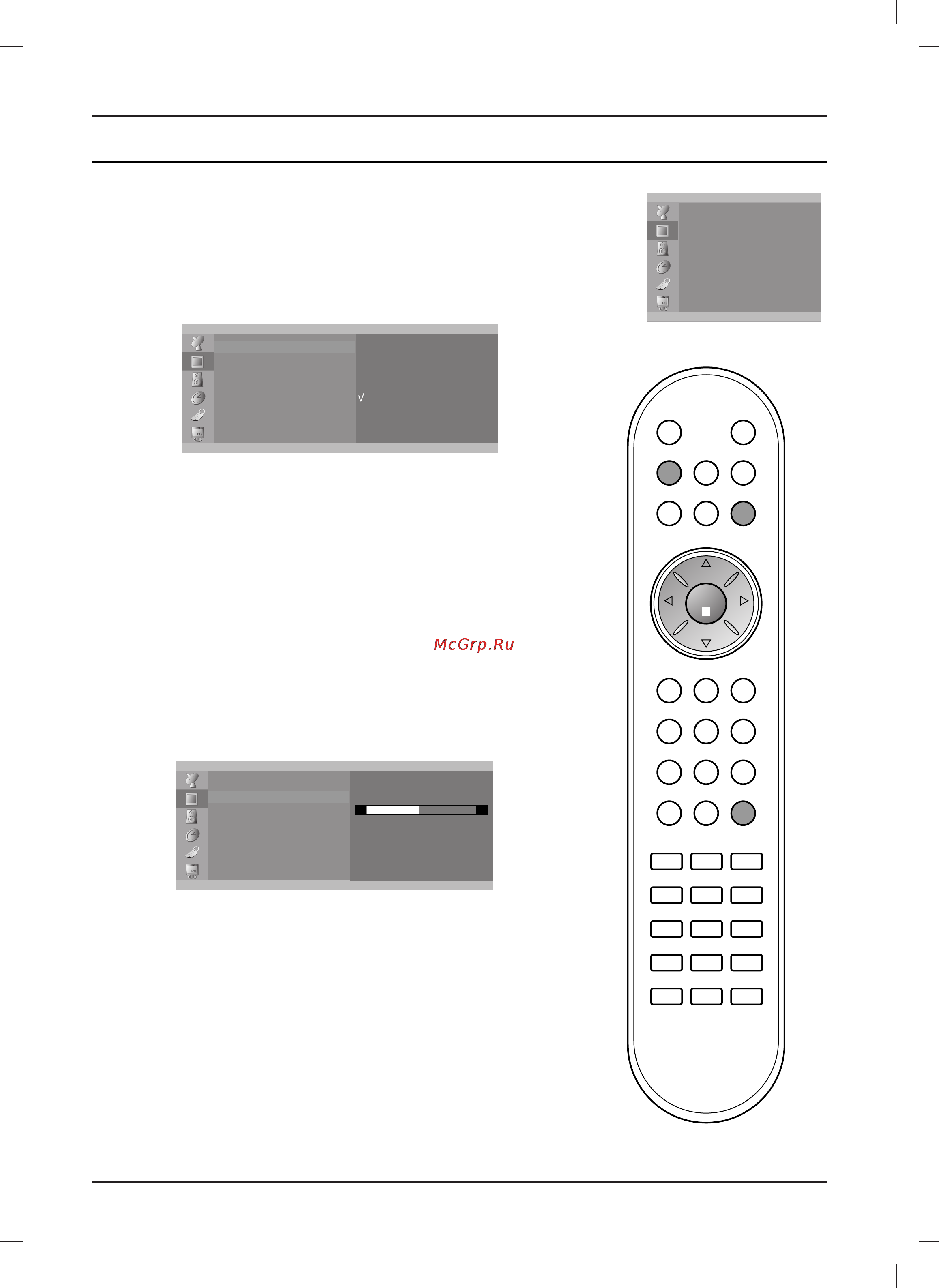 LG RZ-20LZ50 [16/36] Изображение