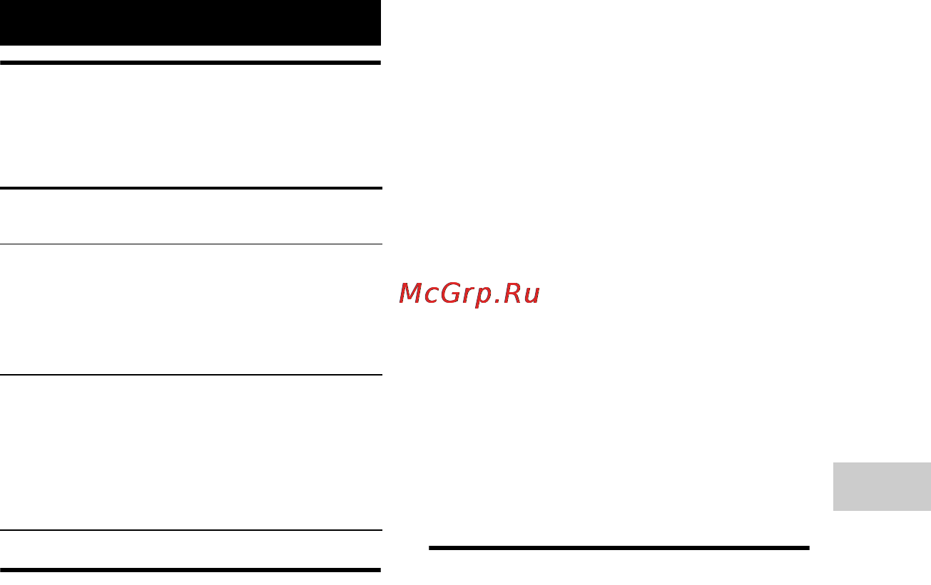 Sony RDHGTK17IP/C [23/72] Настройка звука