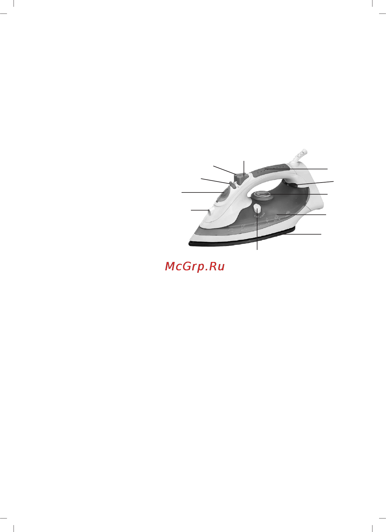 Sinbo SSI-2855 [18/48] Belangrijke veiligheidsinstructies