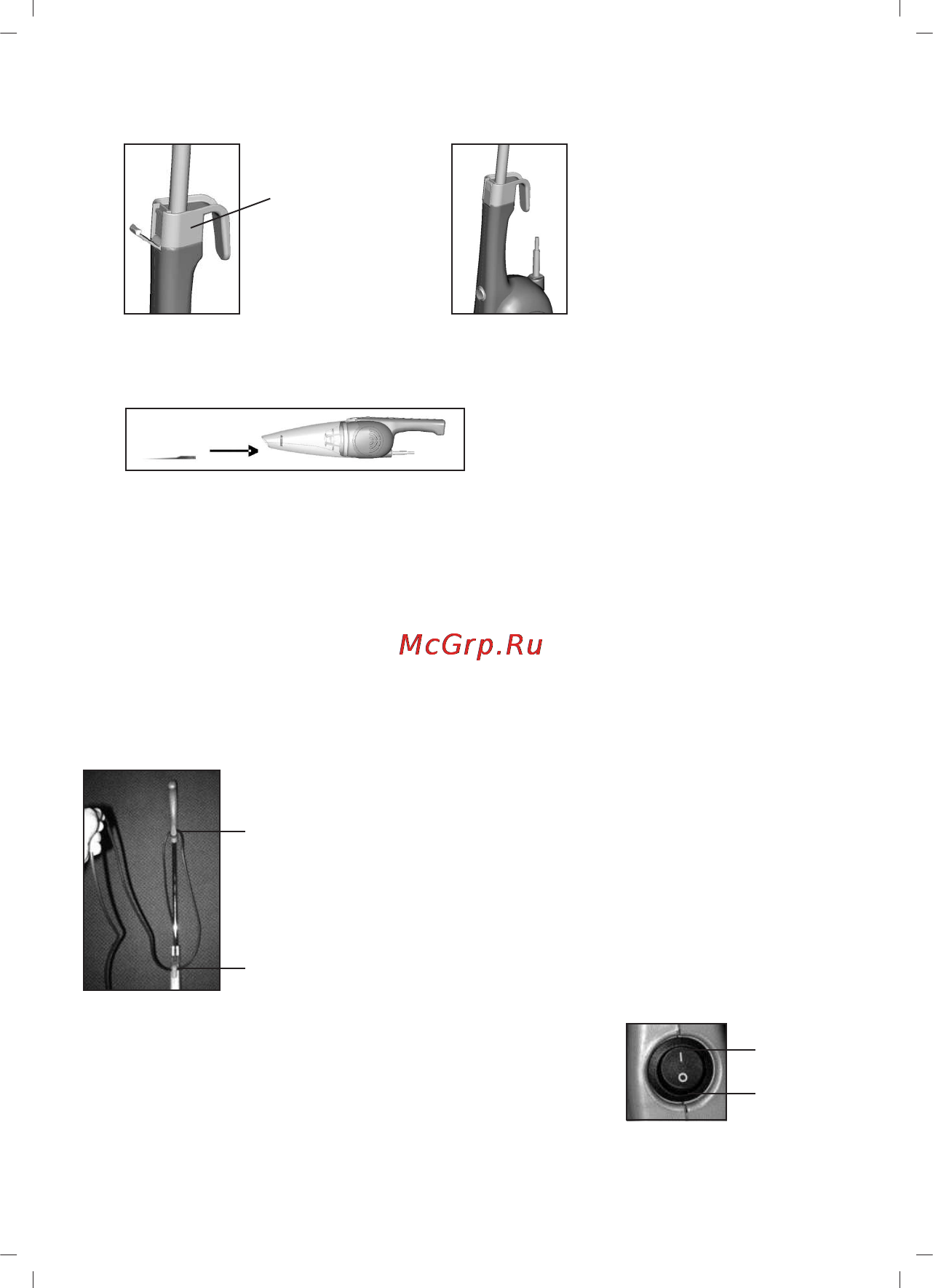 Sinbo SVC-3464 [11/66] Operating instructions