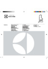 Electrolux Ultra Silencer USALLFLOOR Инструкция по эксплуатации
