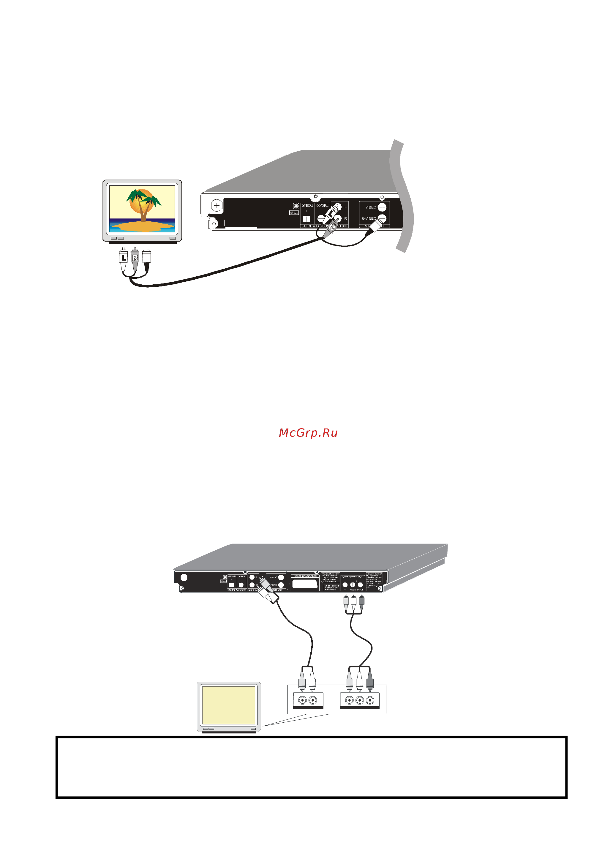 Sharp DV-SV90S(RU) [14/41] Pdf created with pdffactory pro trial version www pdffactory com